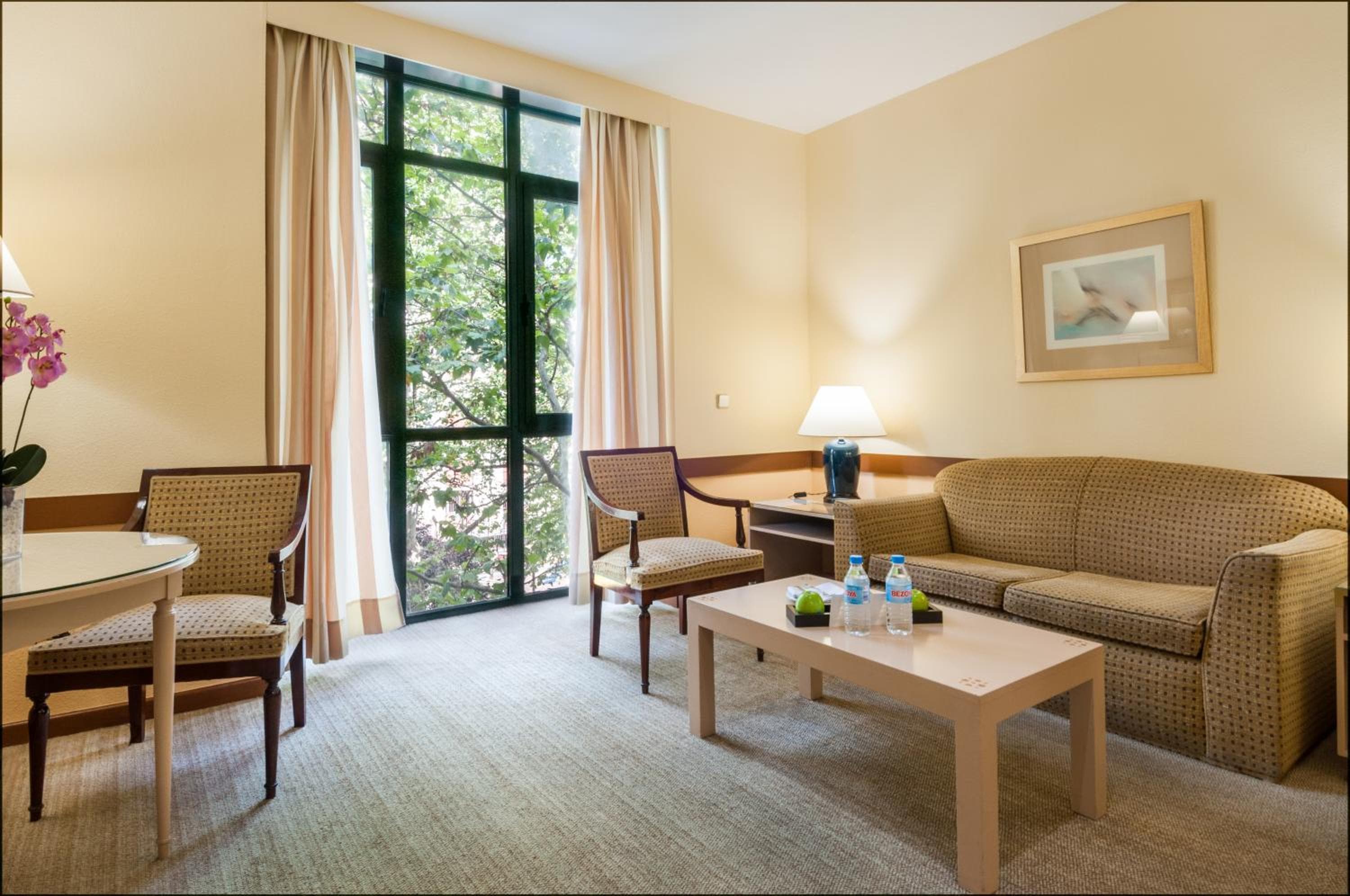 Espahotel Plaza Basílica — 9