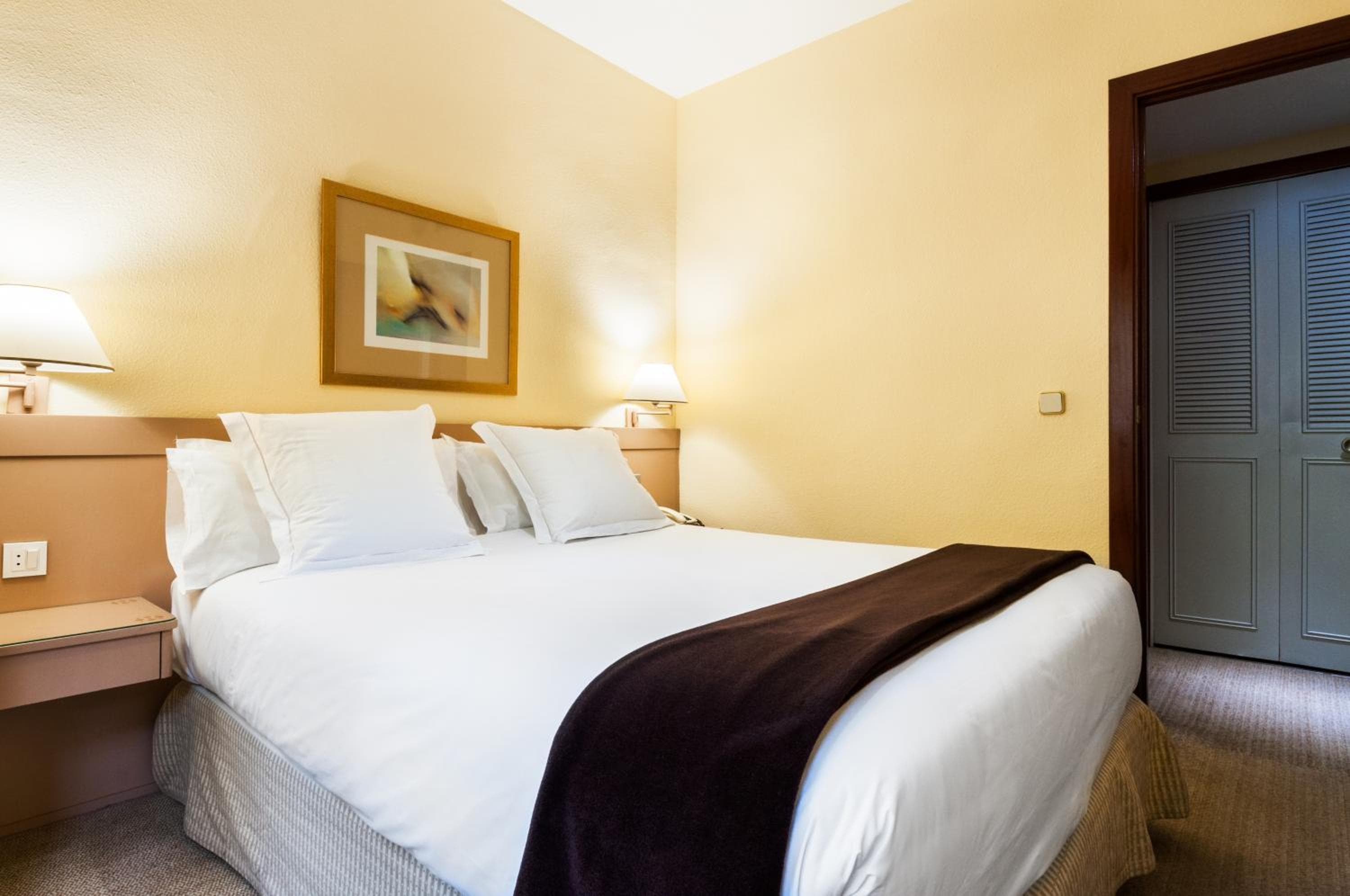Espahotel Plaza Basílica — 7