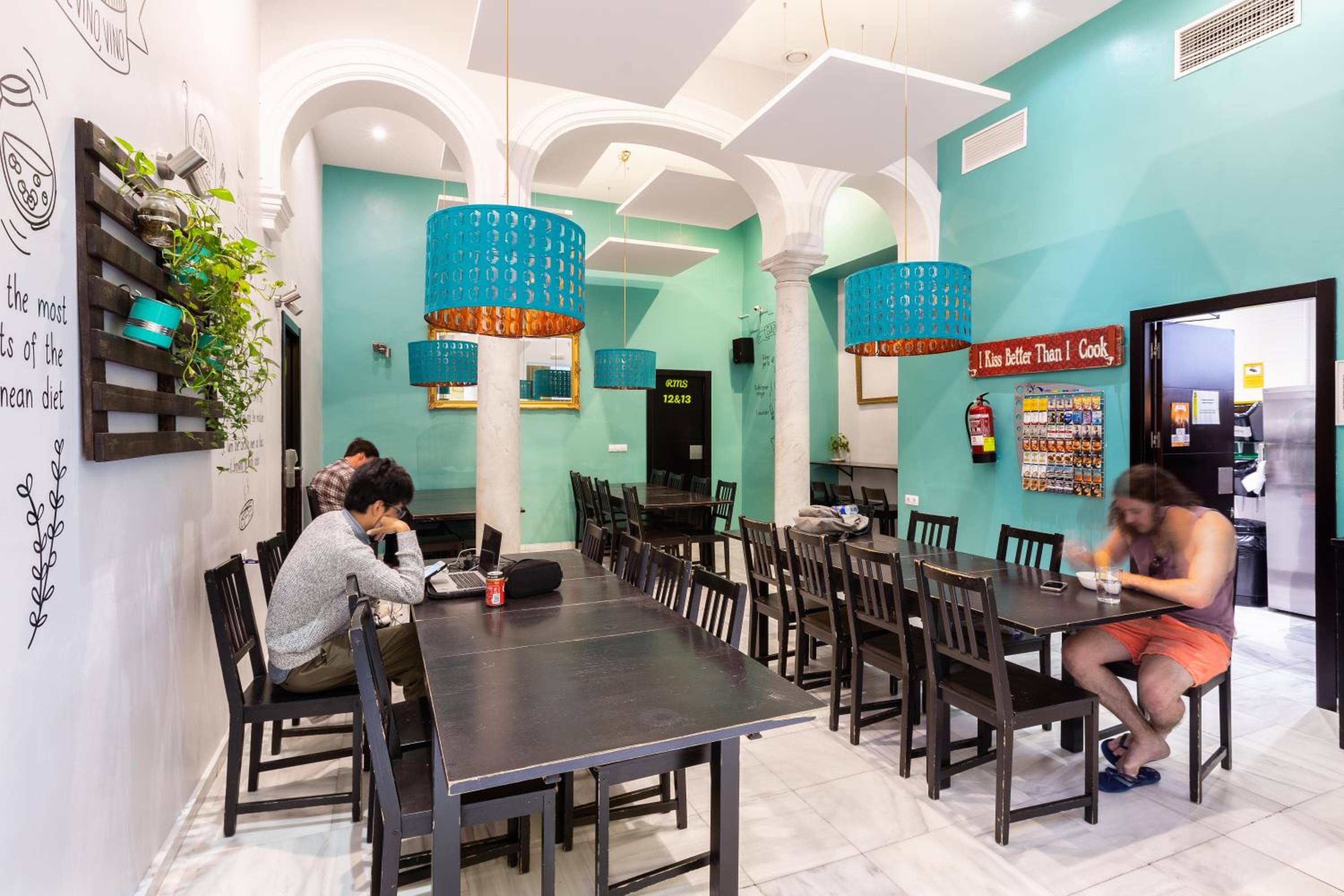 JOY Plaza de Armas — 30