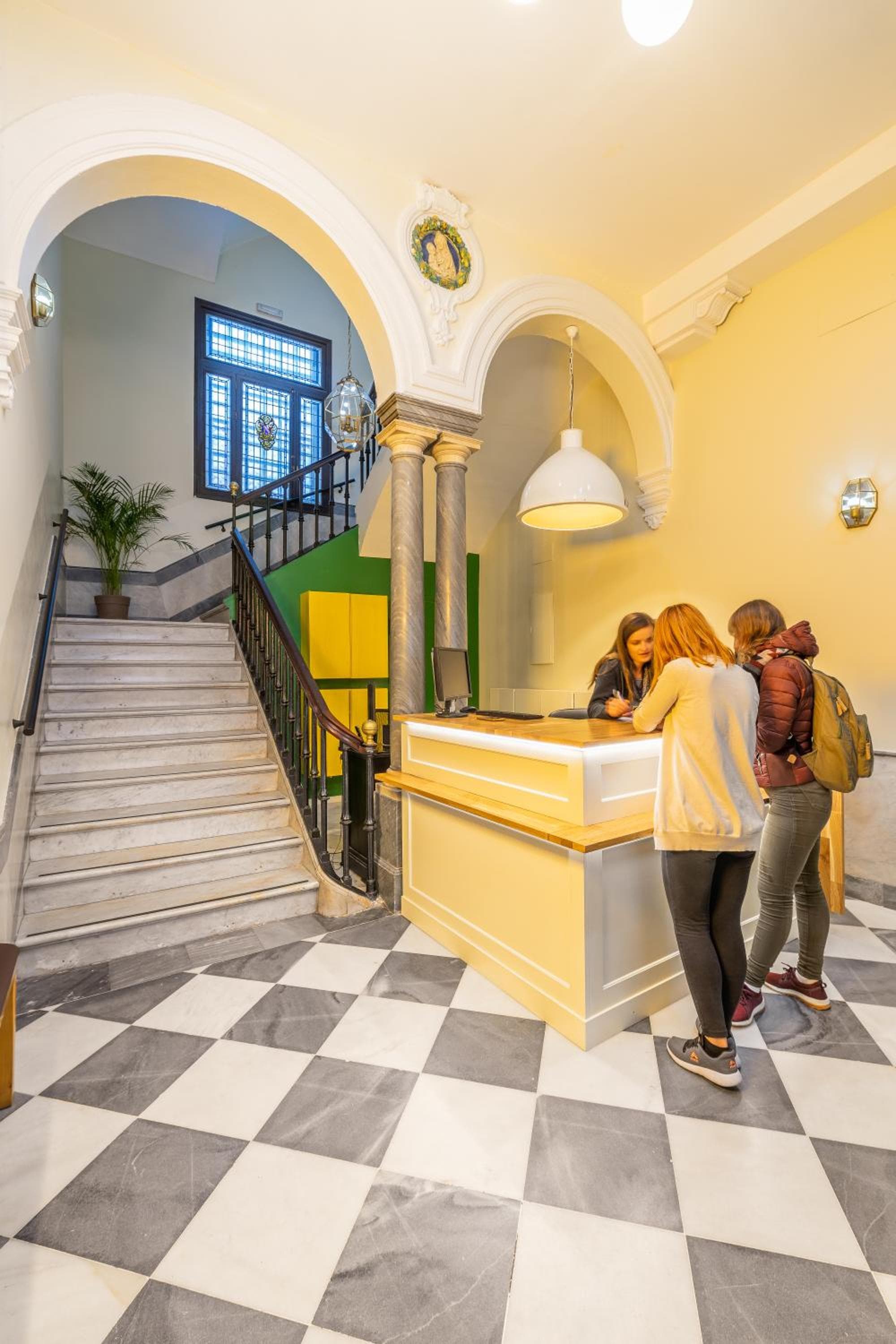 JOY Plaza de Armas — 20