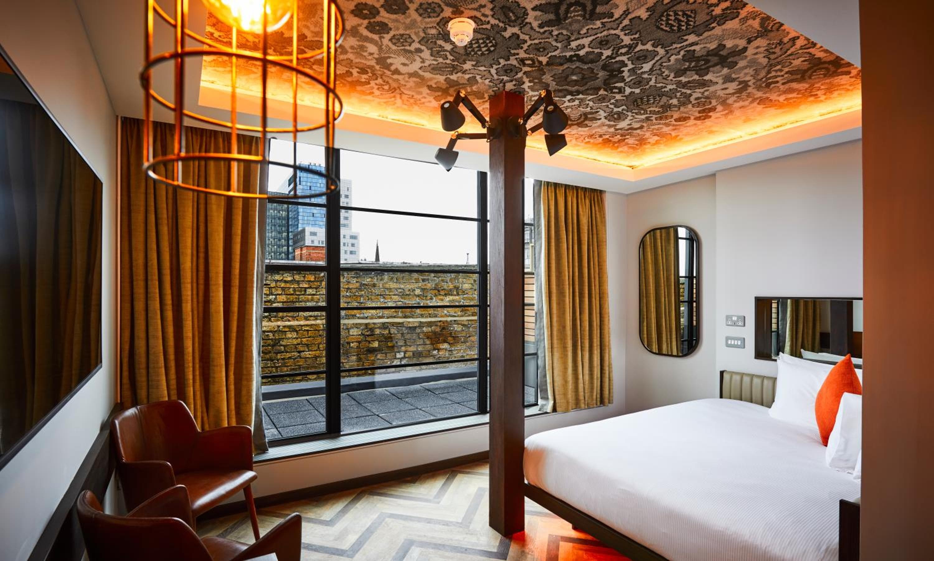 Albergo della Nuova Strada — 8