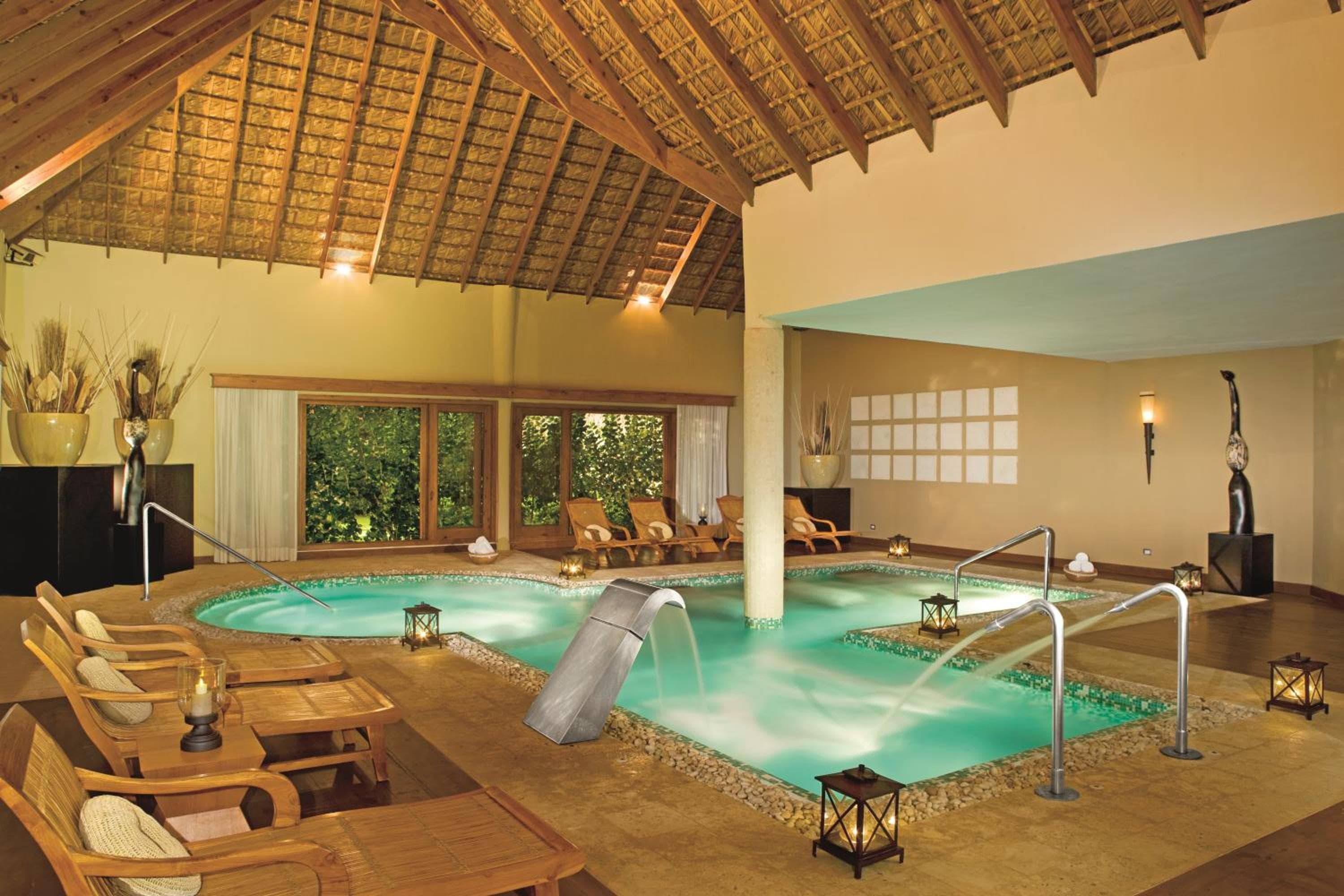 Zoetry Agua Punta Cana - All Inclusive — 4