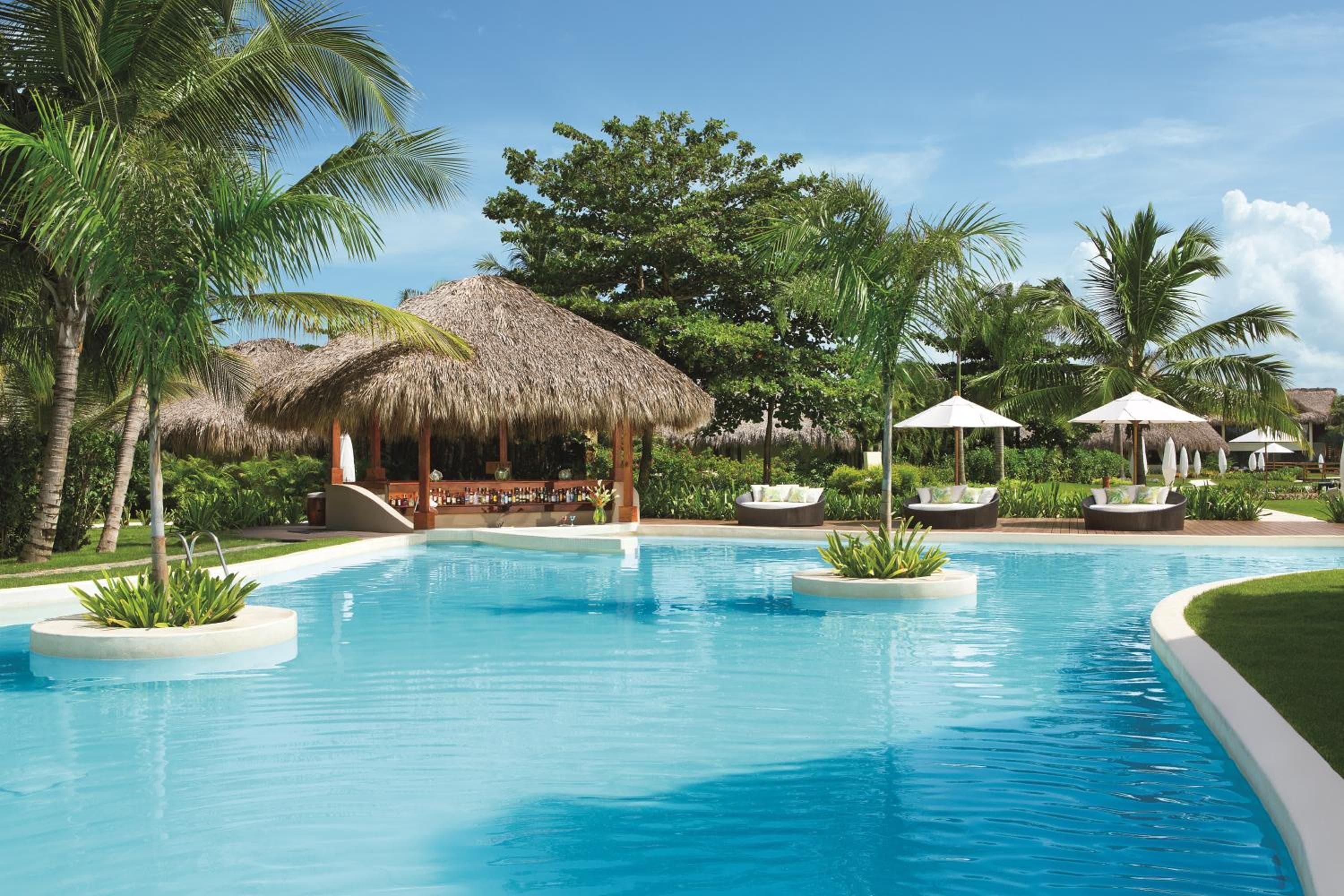 Zoetry Agua Punta Cana - All Inclusive — 11