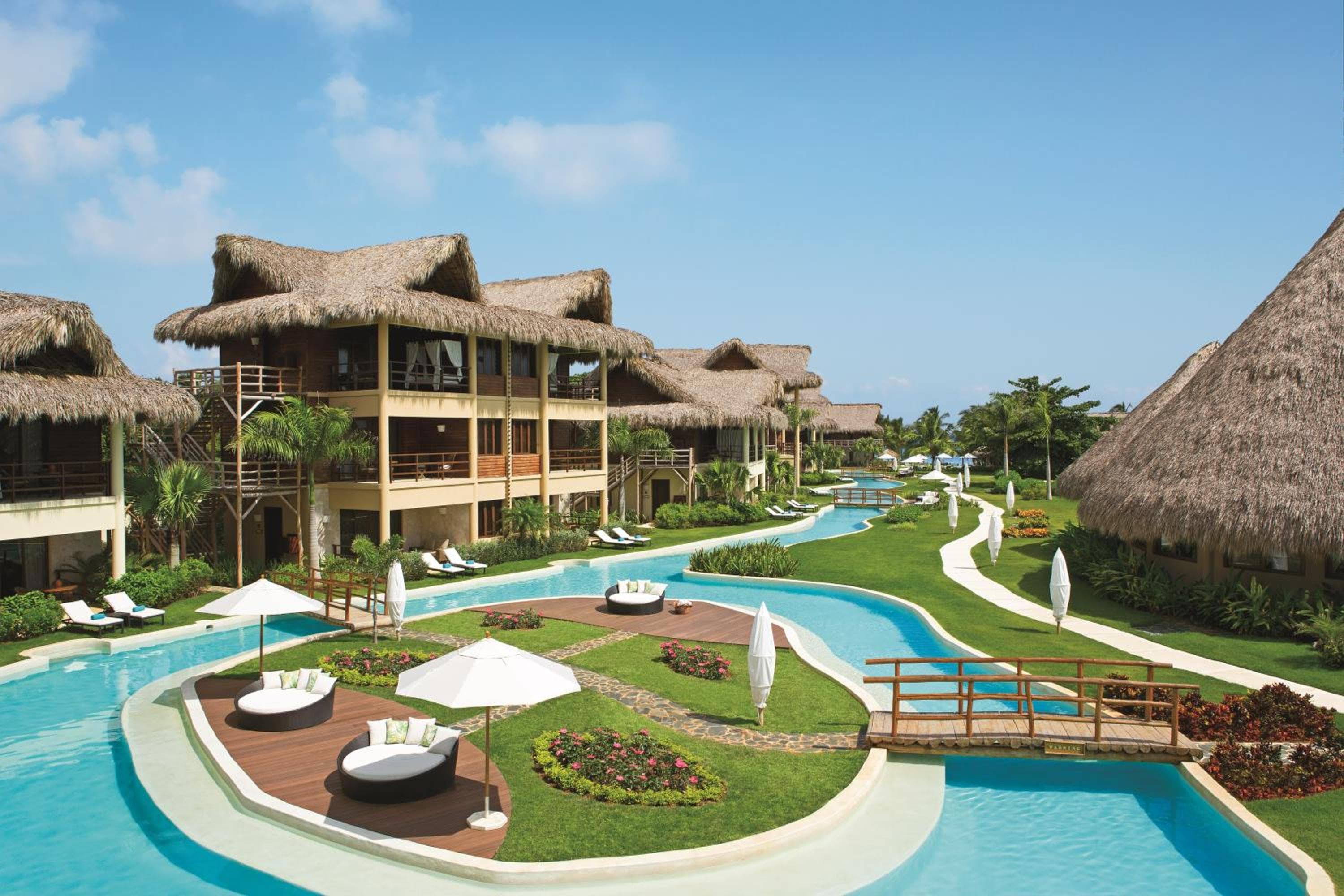 Zoetry Agua Punta Cana - All Inclusive — 10