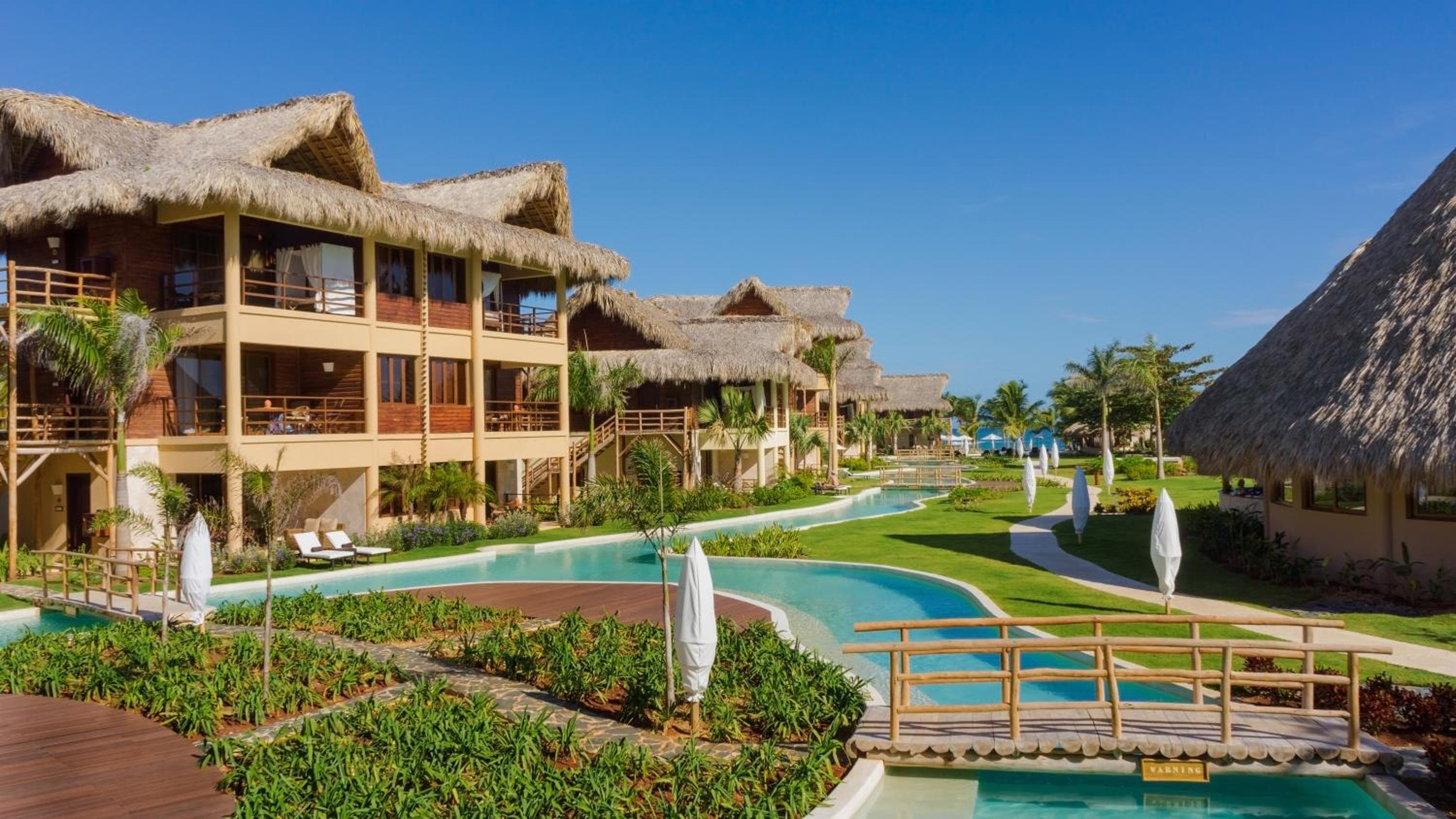 Zoetry Agua Punta Cana - All Inclusive — 7
