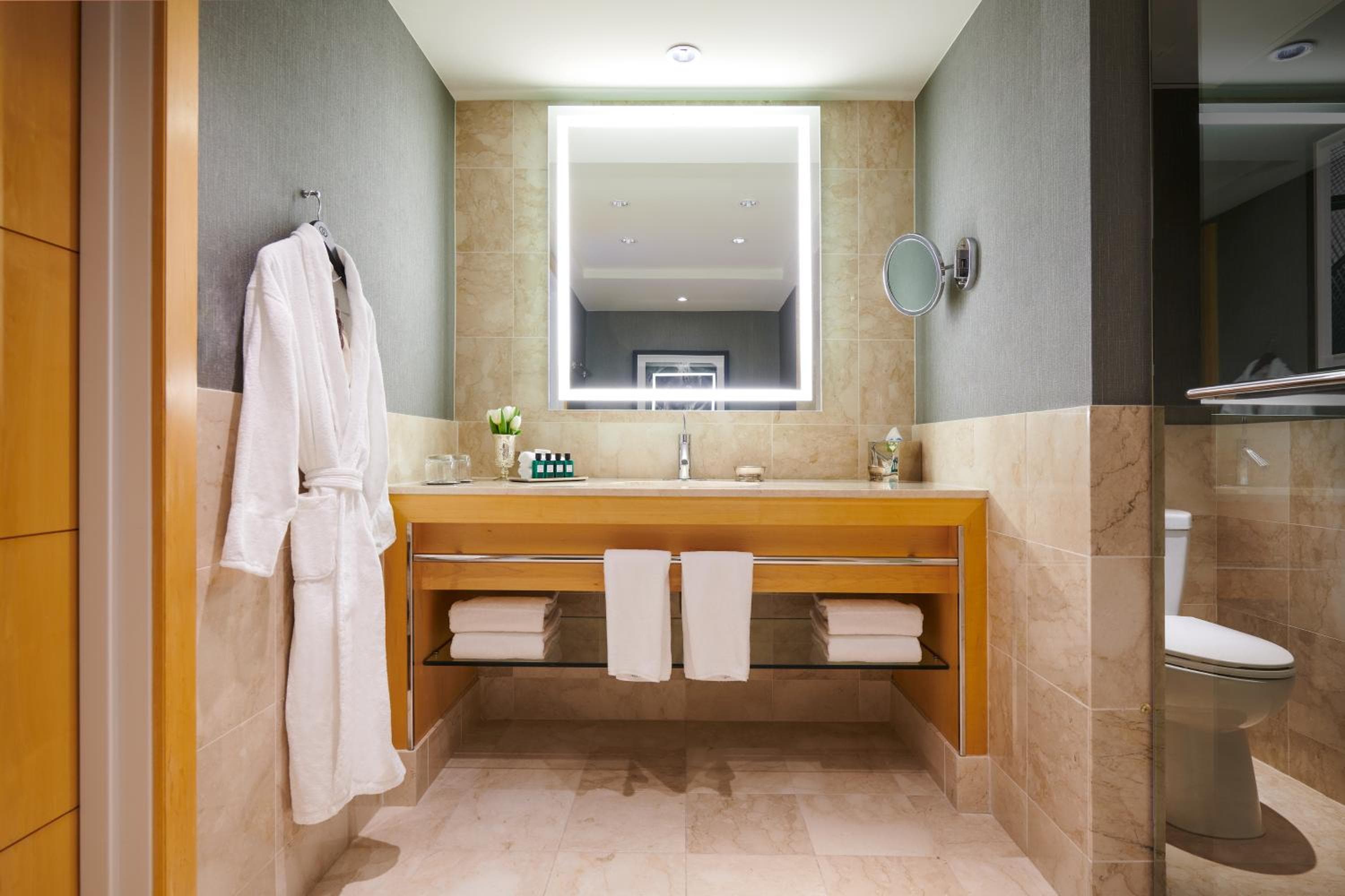 Sofitel Chicago Magnificent Mile hotel, 20 East Chestnut Street, Chicago, United States — photo 113