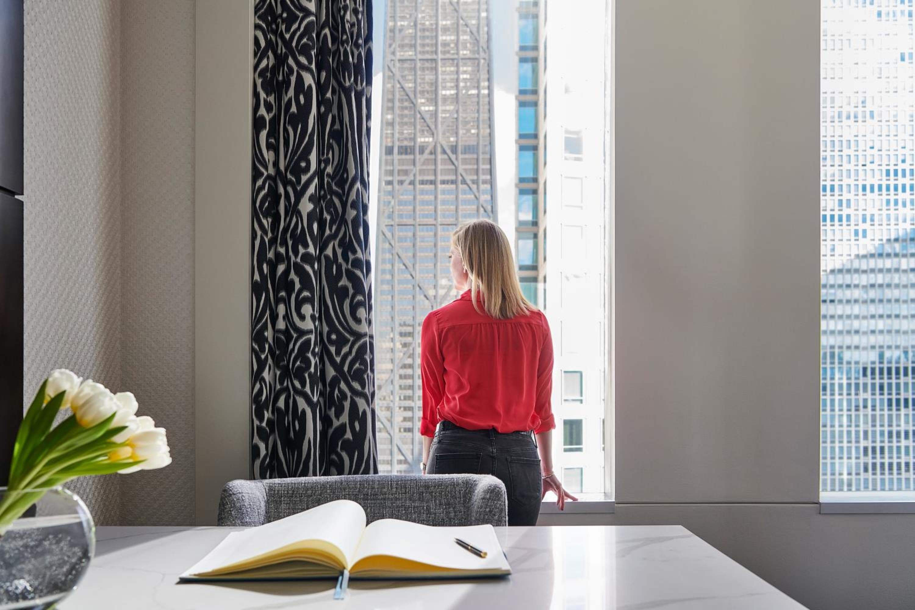 Sofitel Chicago Magnificent Mile hotel, 20 East Chestnut Street, Chicago, United States — photo 123