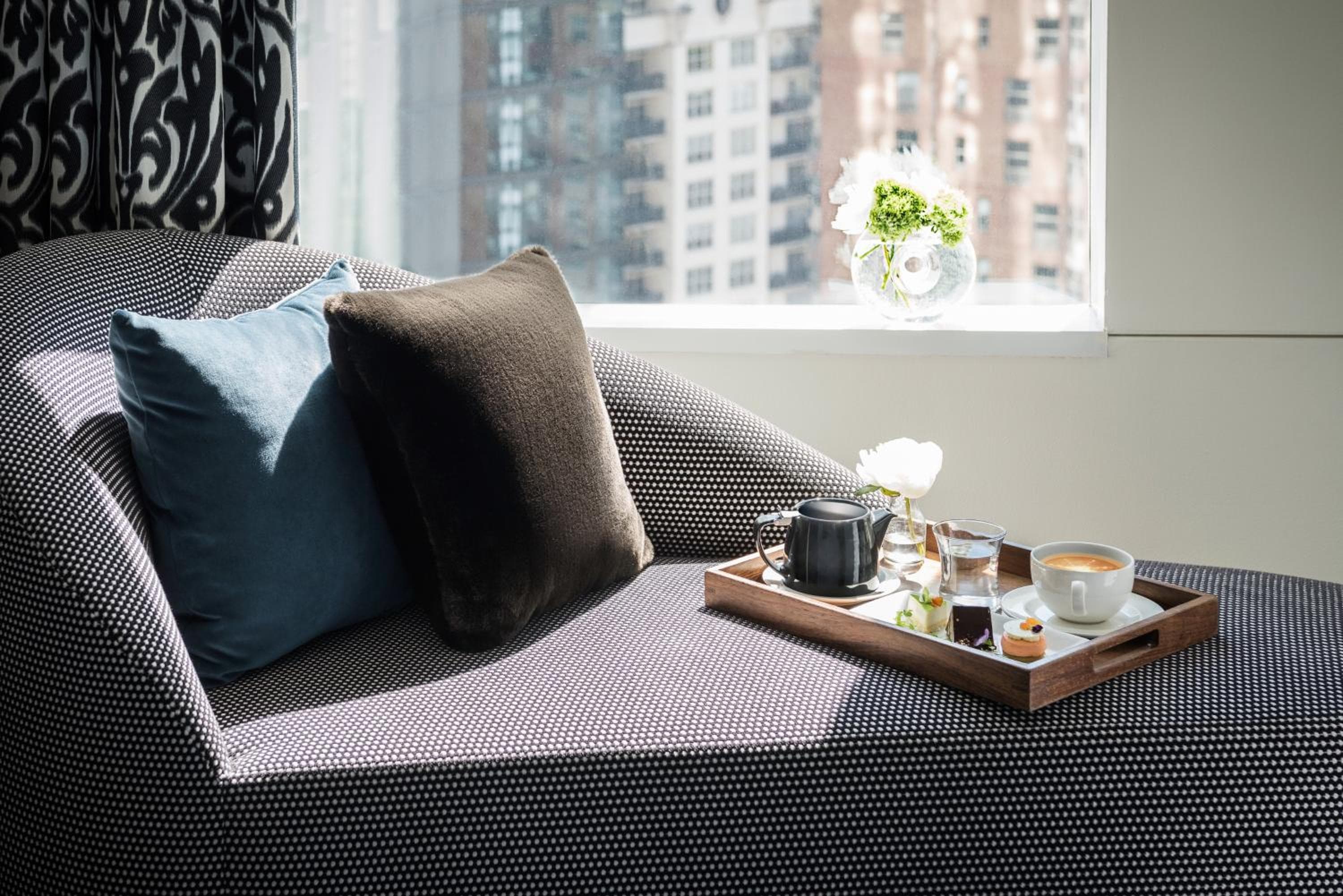 Sofitel Chicago Magnificent Mile hotel, 20 East Chestnut Street, Chicago, United States — photo 120