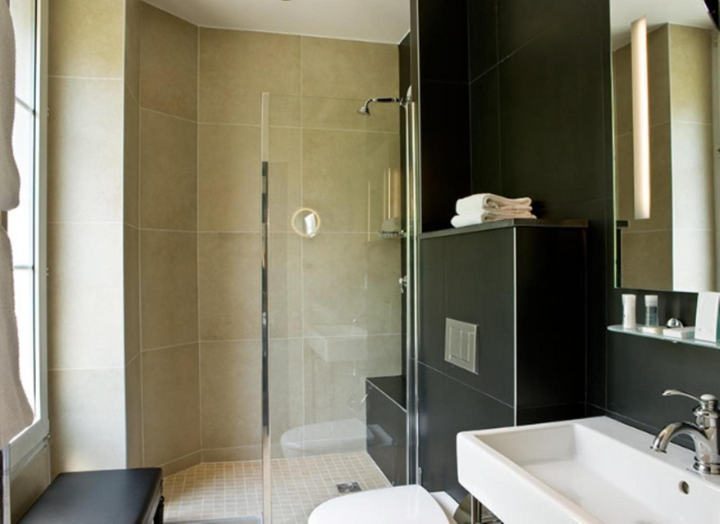 Hotel Observatoire Luxembourg — 18