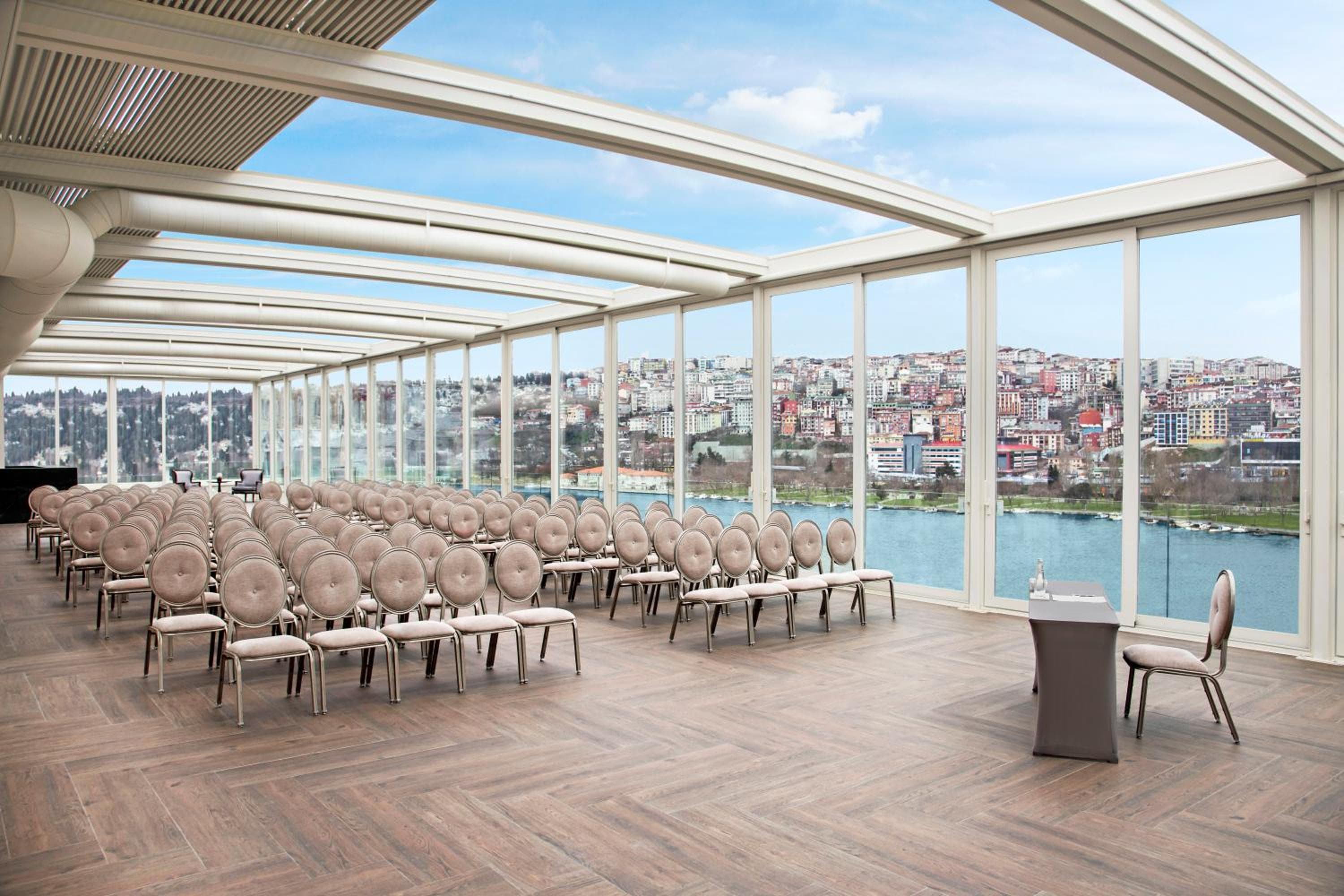 Lazzoni Hotel — 13