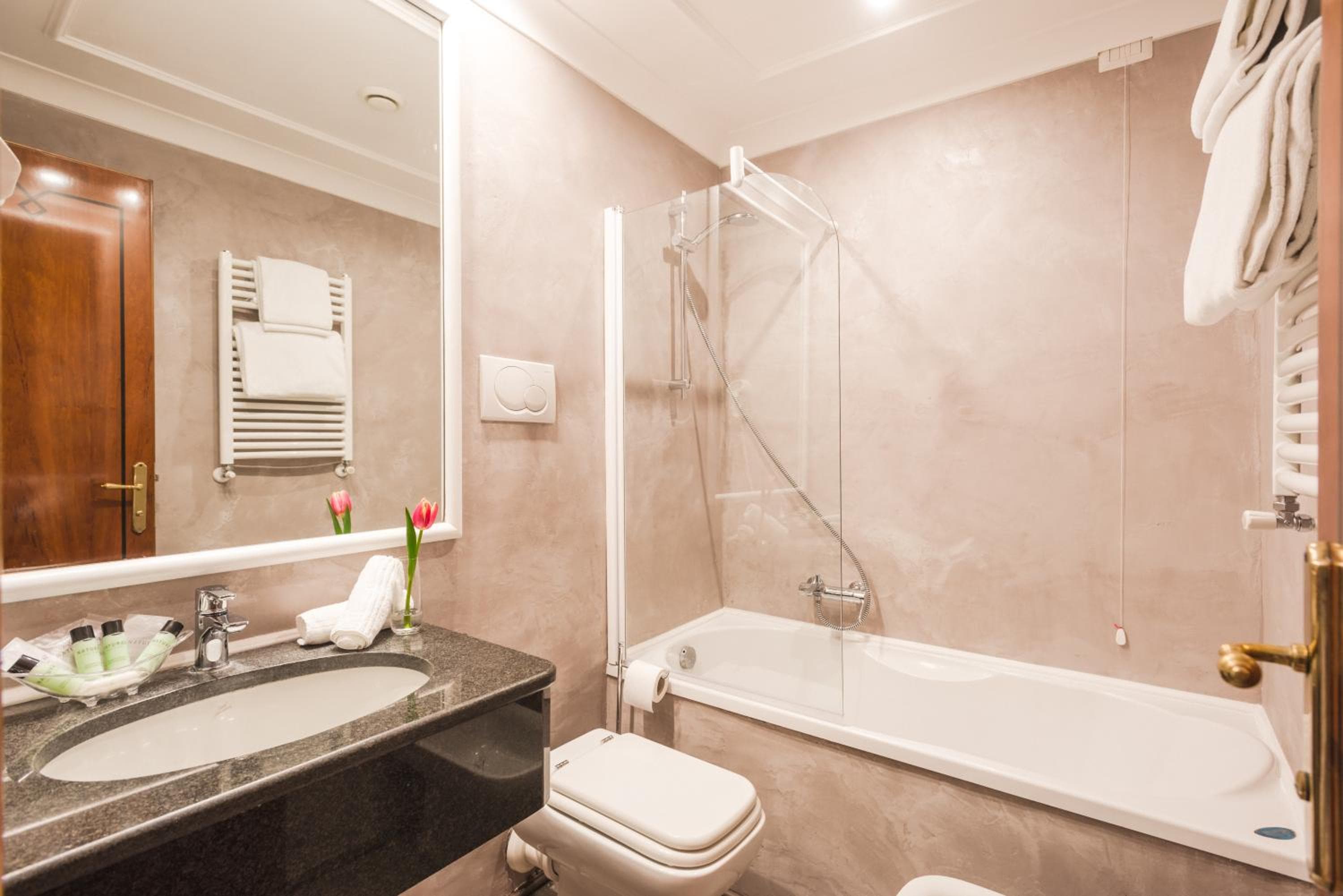 Raeli Hotel Siracusa — 11