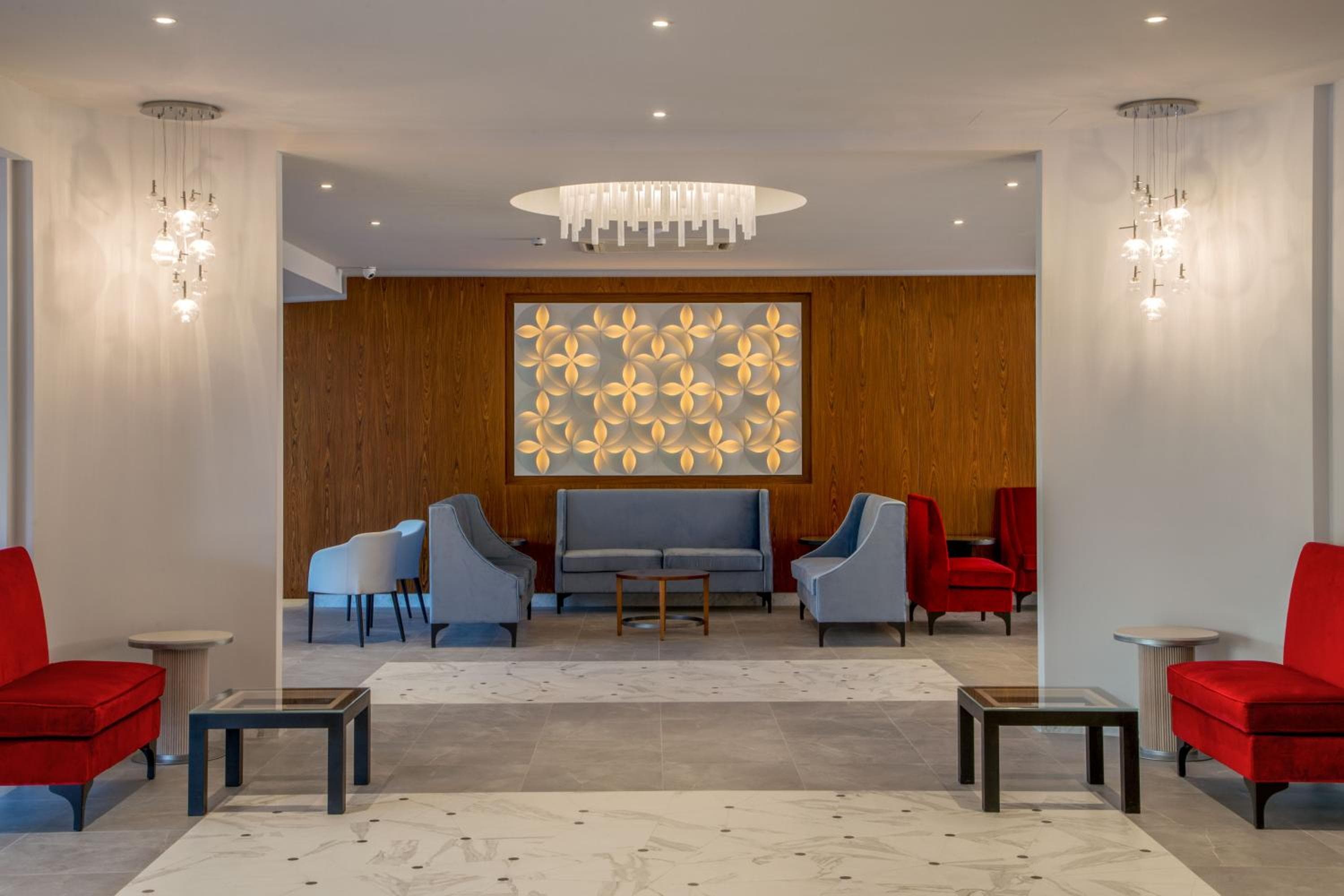 Hotel American Palace Eur — 26