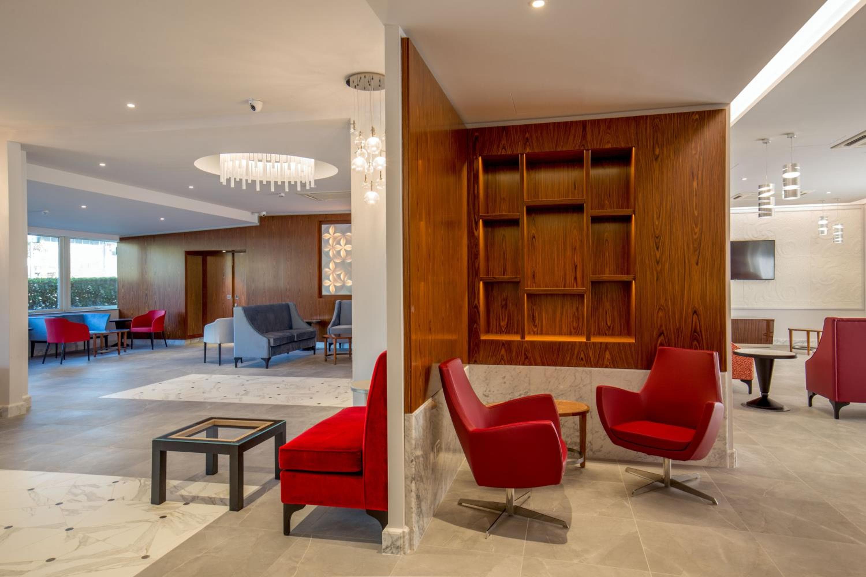 Hotel American Palace Eur — 25