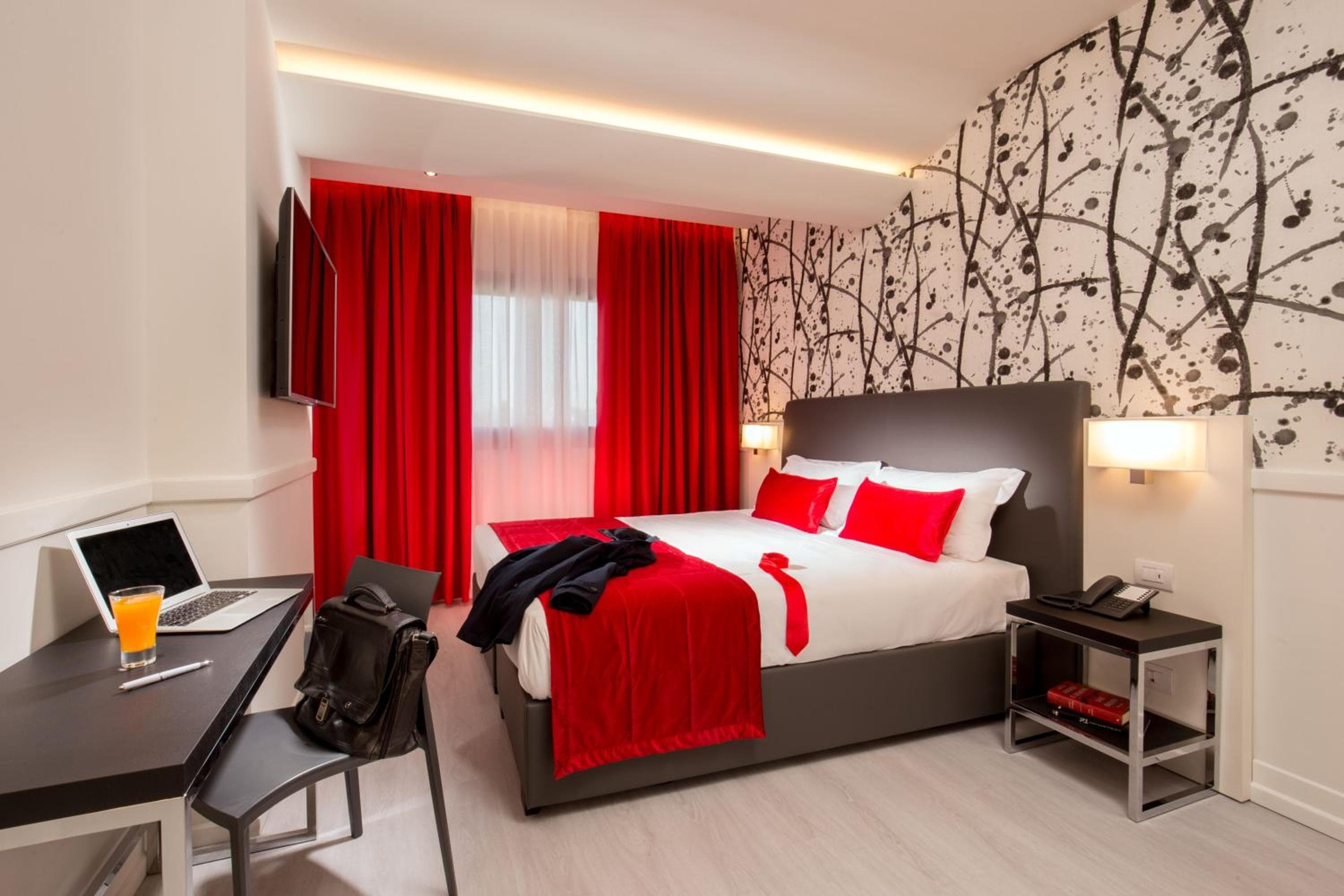 Hotel American Palace Eur — 16
