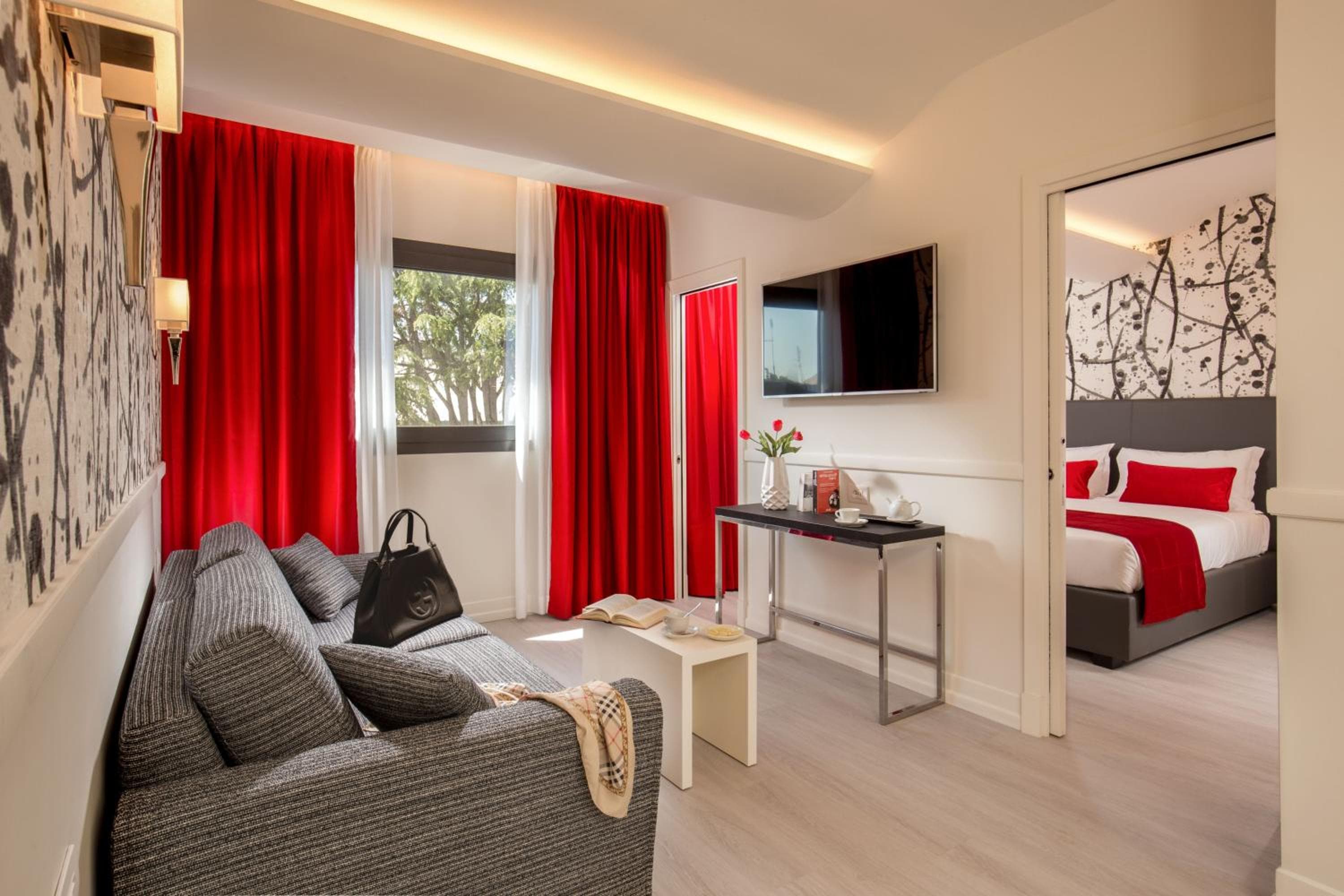 Hotel American Palace Eur — 20
