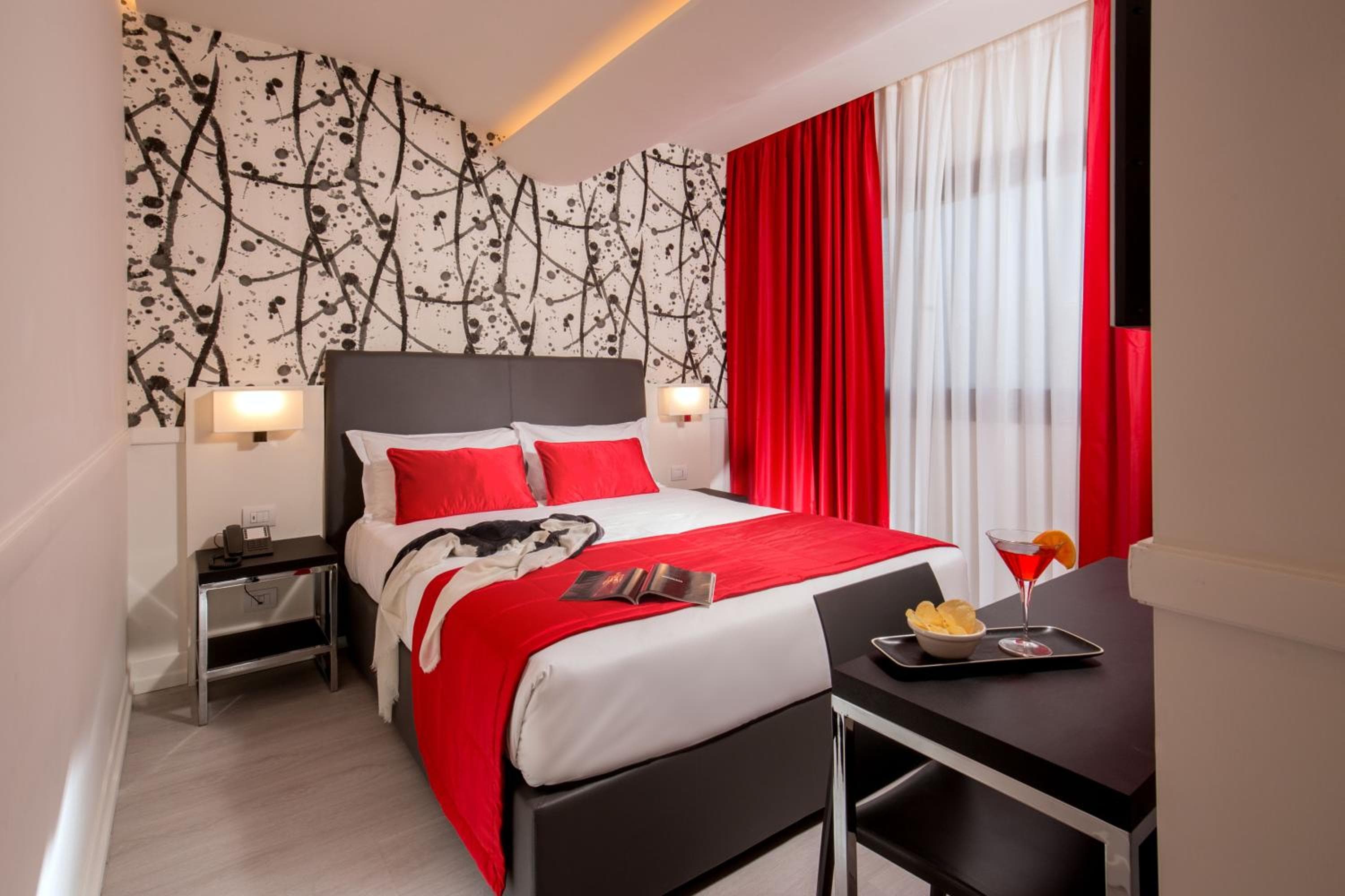 Hotel American Palace Eur — 15