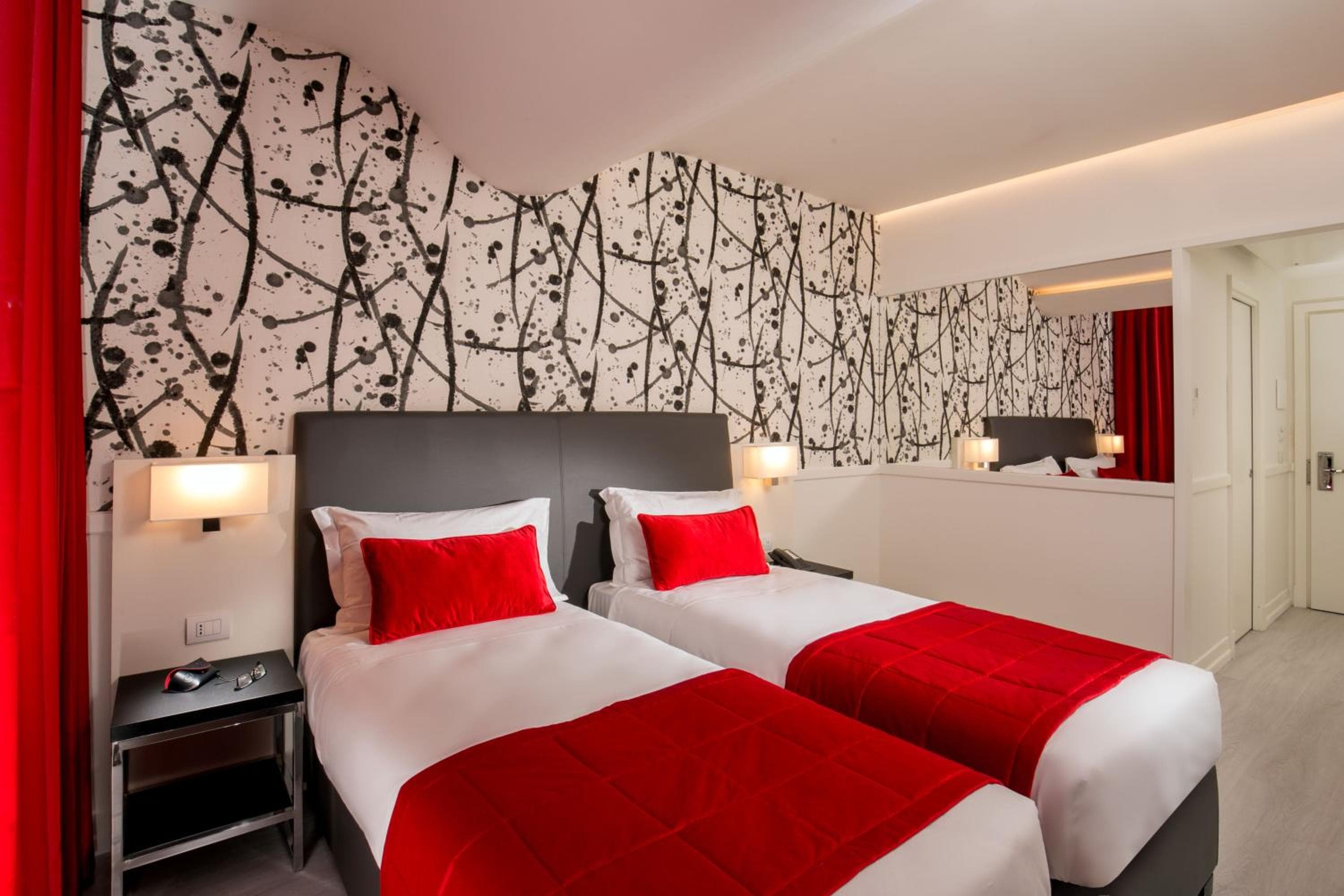 Hotel American Palace Eur — 22