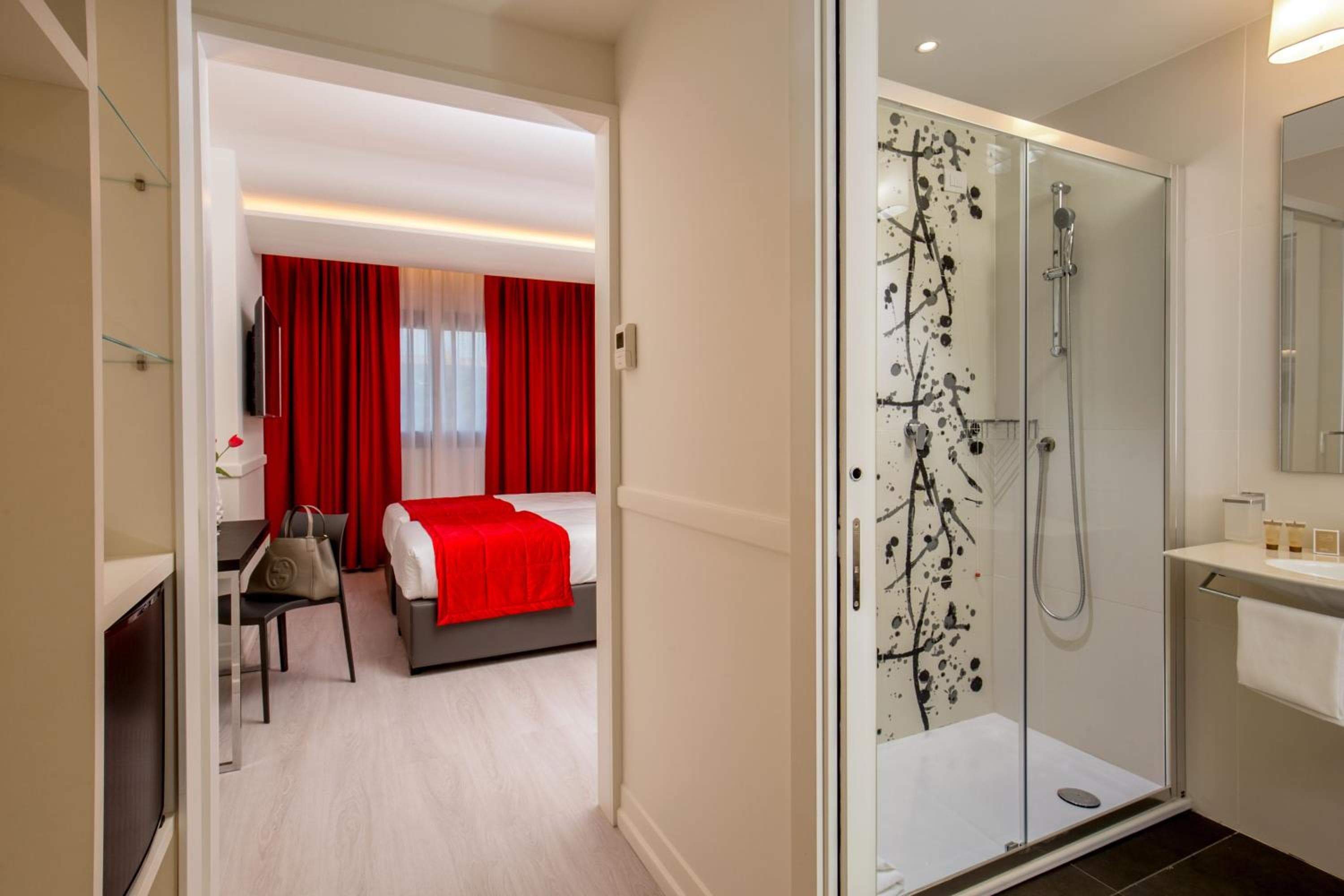 Hotel American Palace Eur — 21