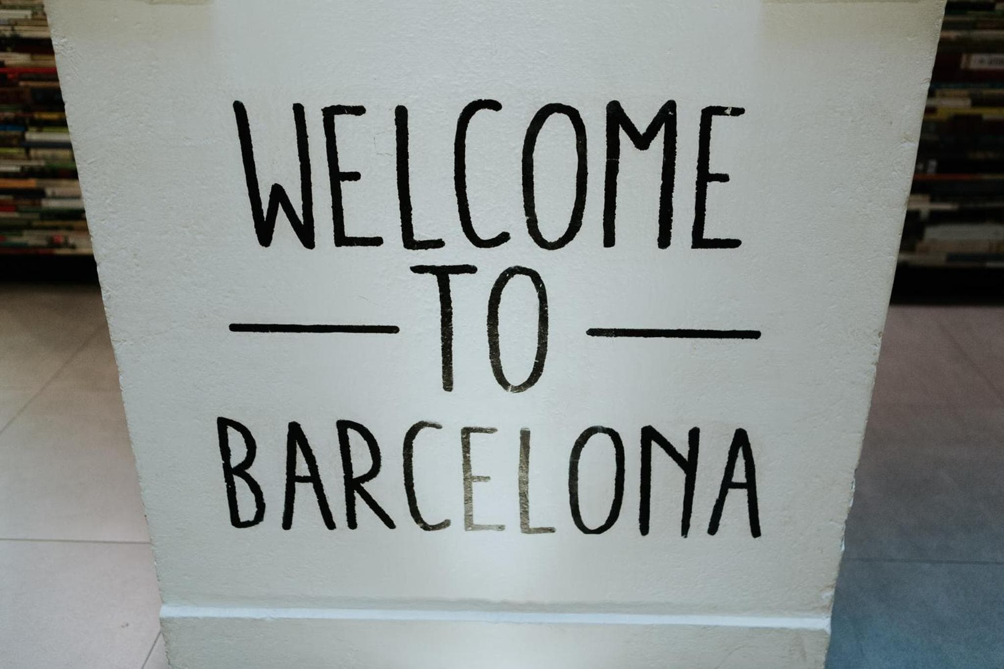 TOC Hostel Barcelona — 16