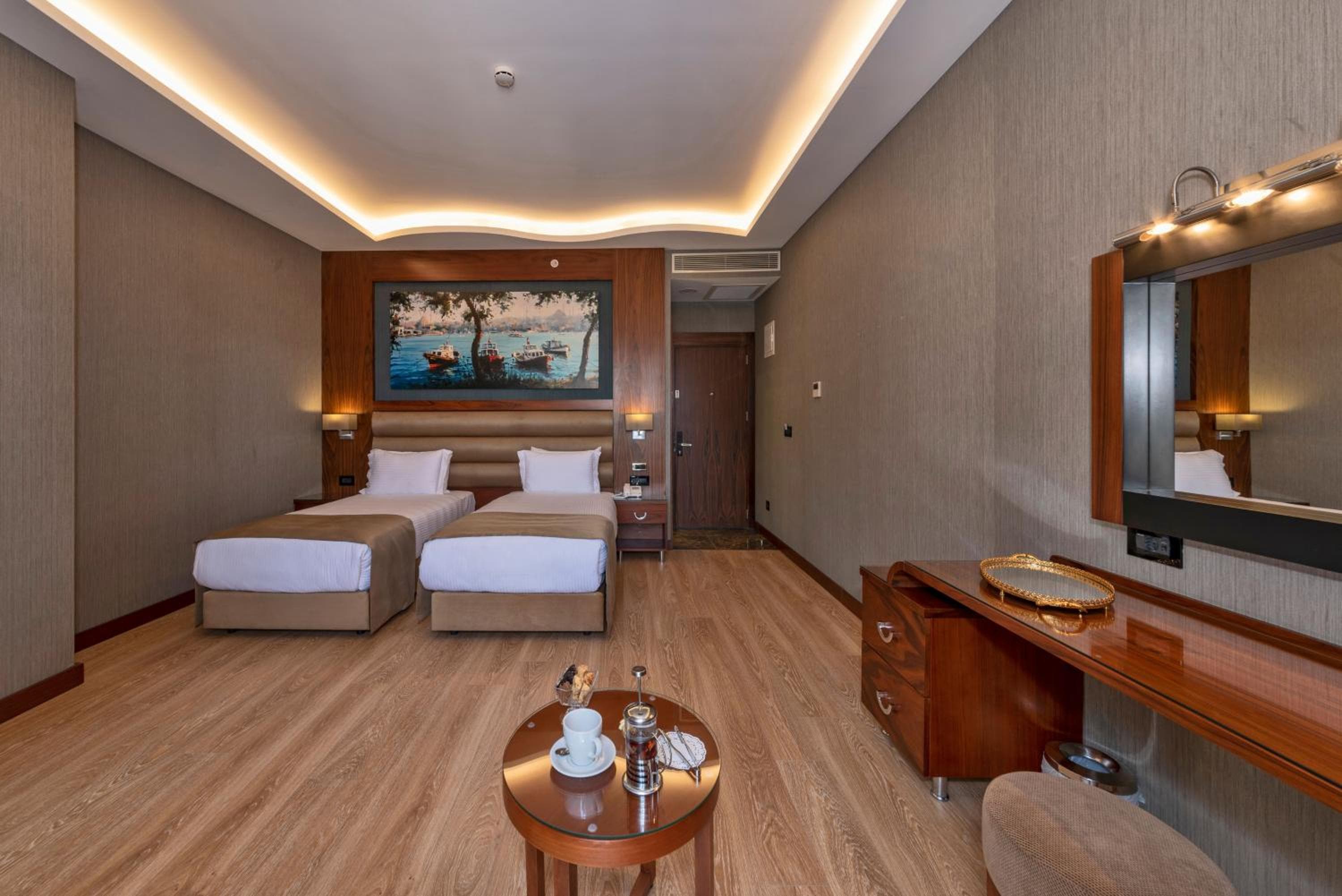 Piya Sport Hotel — 11
