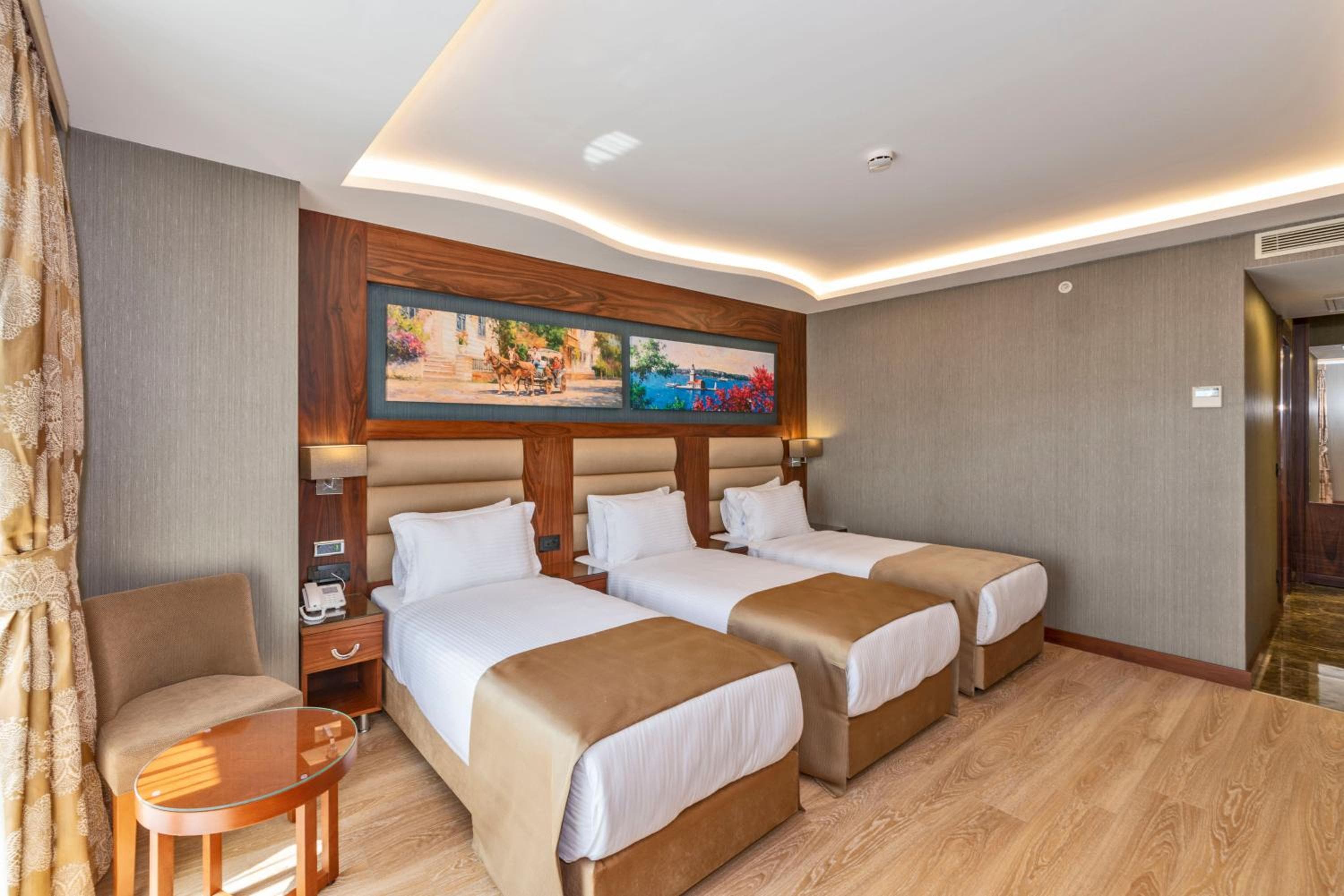 Piya Sport Hotel — 8