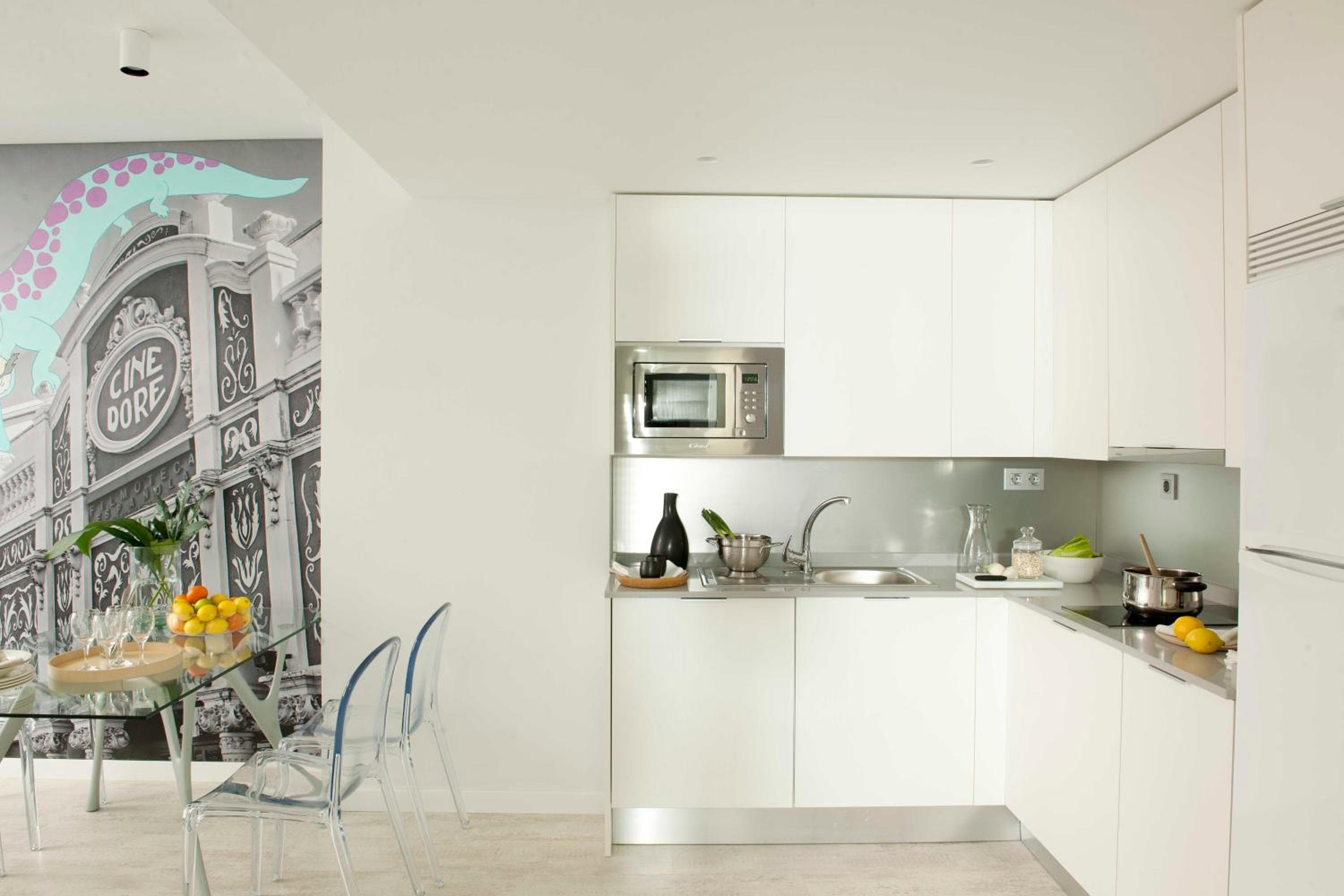 Eric Vökel Boutique Apartments - Atocha Suites — 20