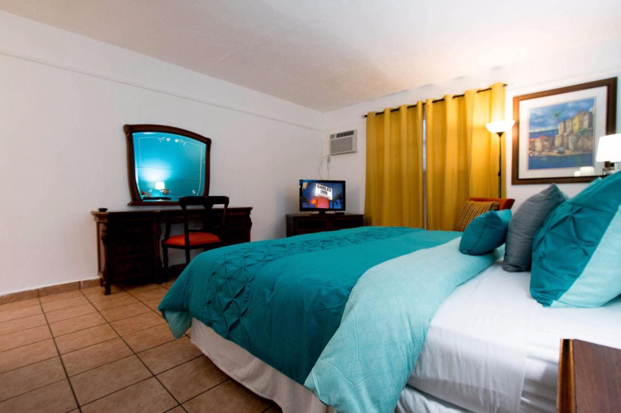 Gables Inn — 21