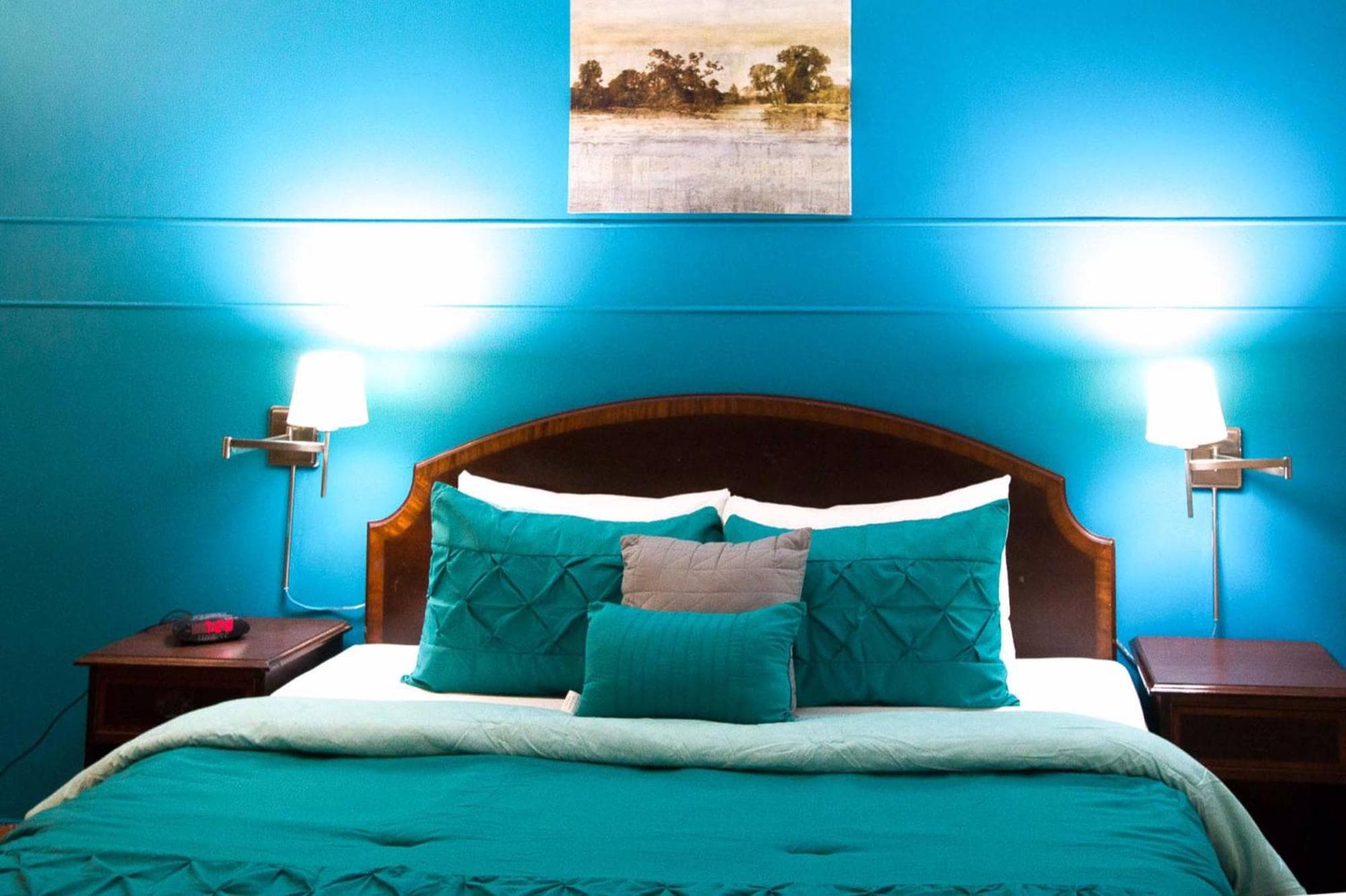 Gables Inn — 20