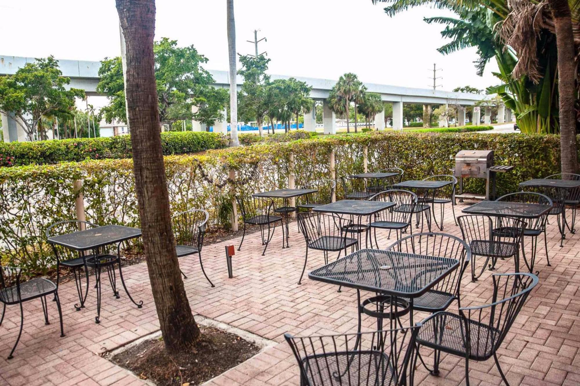 Gables Inn — 3