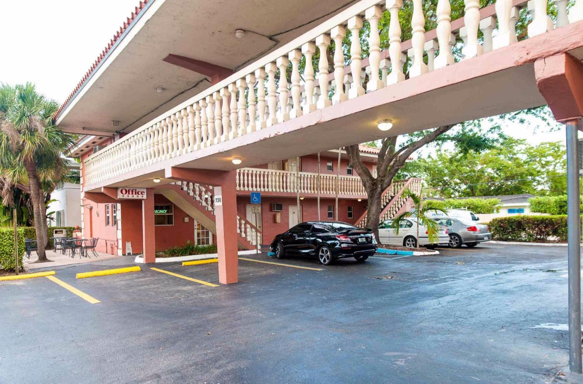 Gables Inn — 6