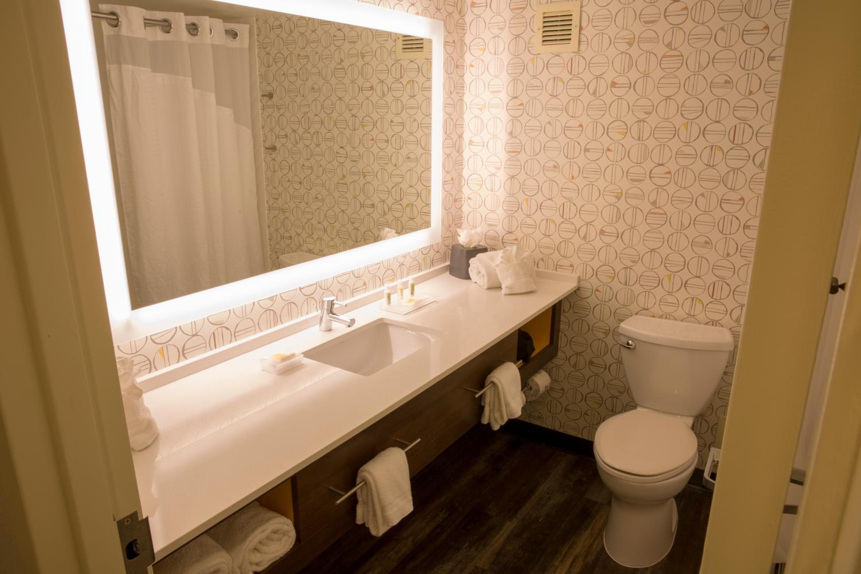 Holiday Inn Orlando International Airport, un hotel IHG — 8