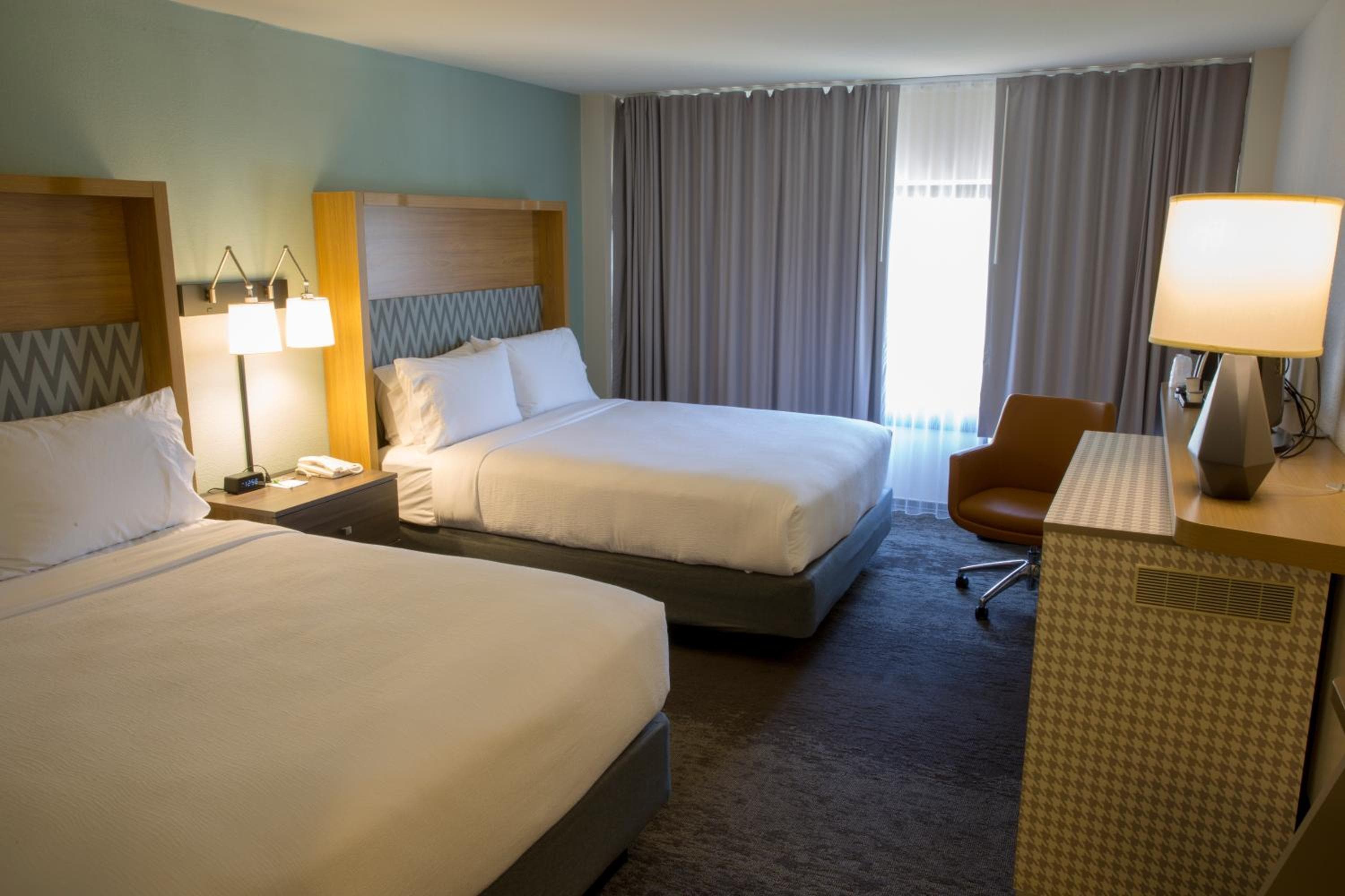 Holiday Inn Orlando International Airport, un hotel IHG — 13