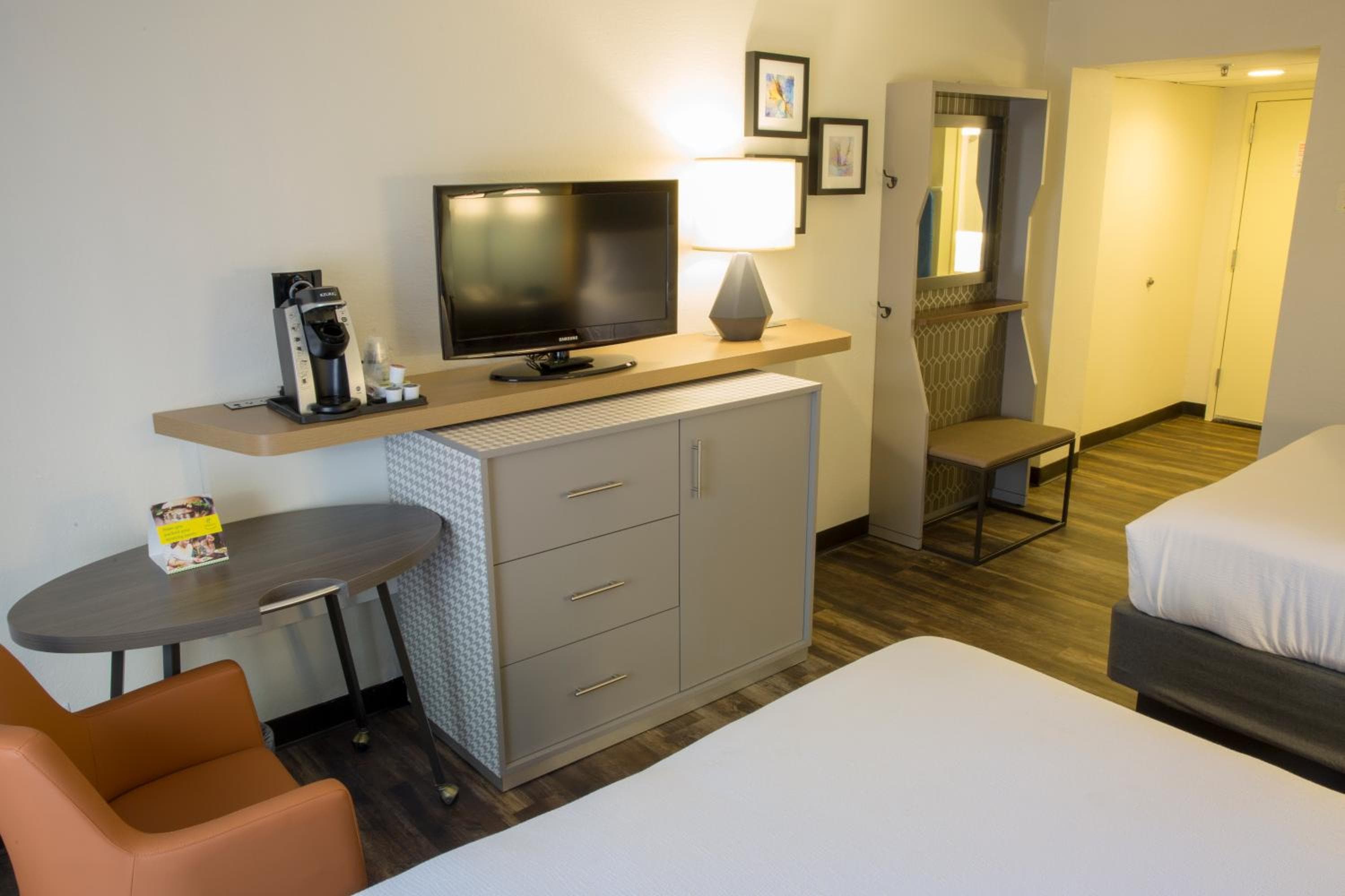 Holiday Inn Orlando International Airport, un hotel IHG — 6