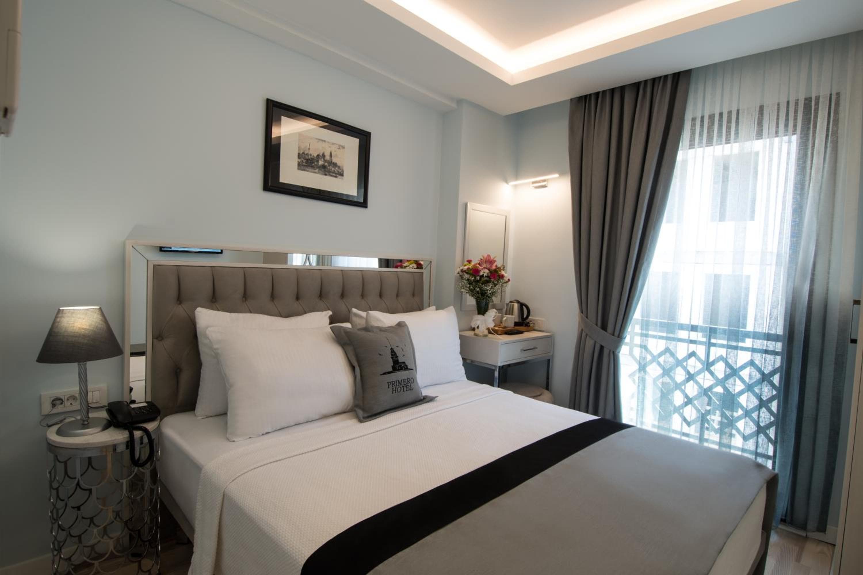Primero Hotel — 16
