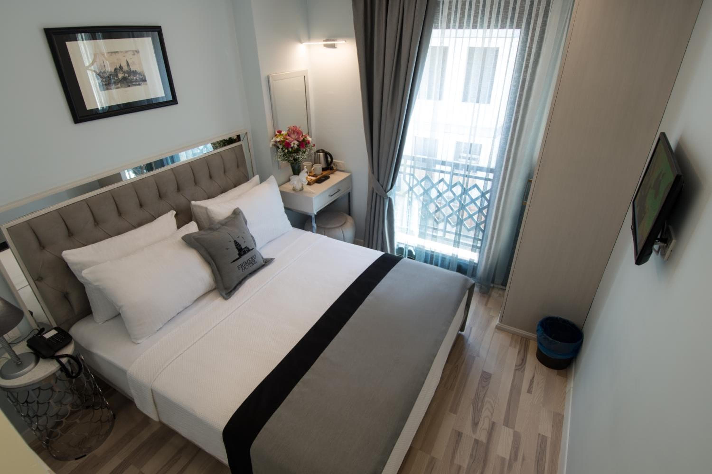 Primero Hotel — 18