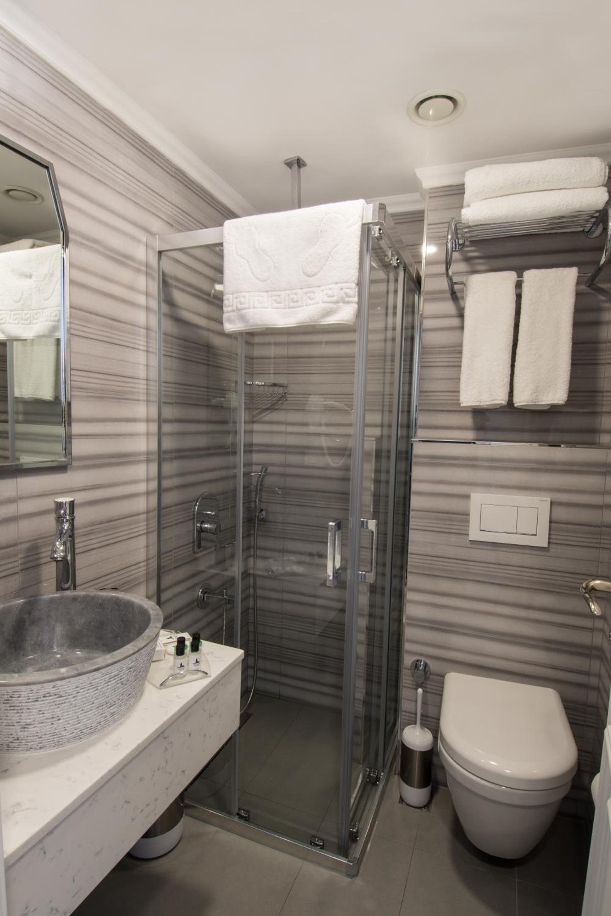 Primero Hotel — 22