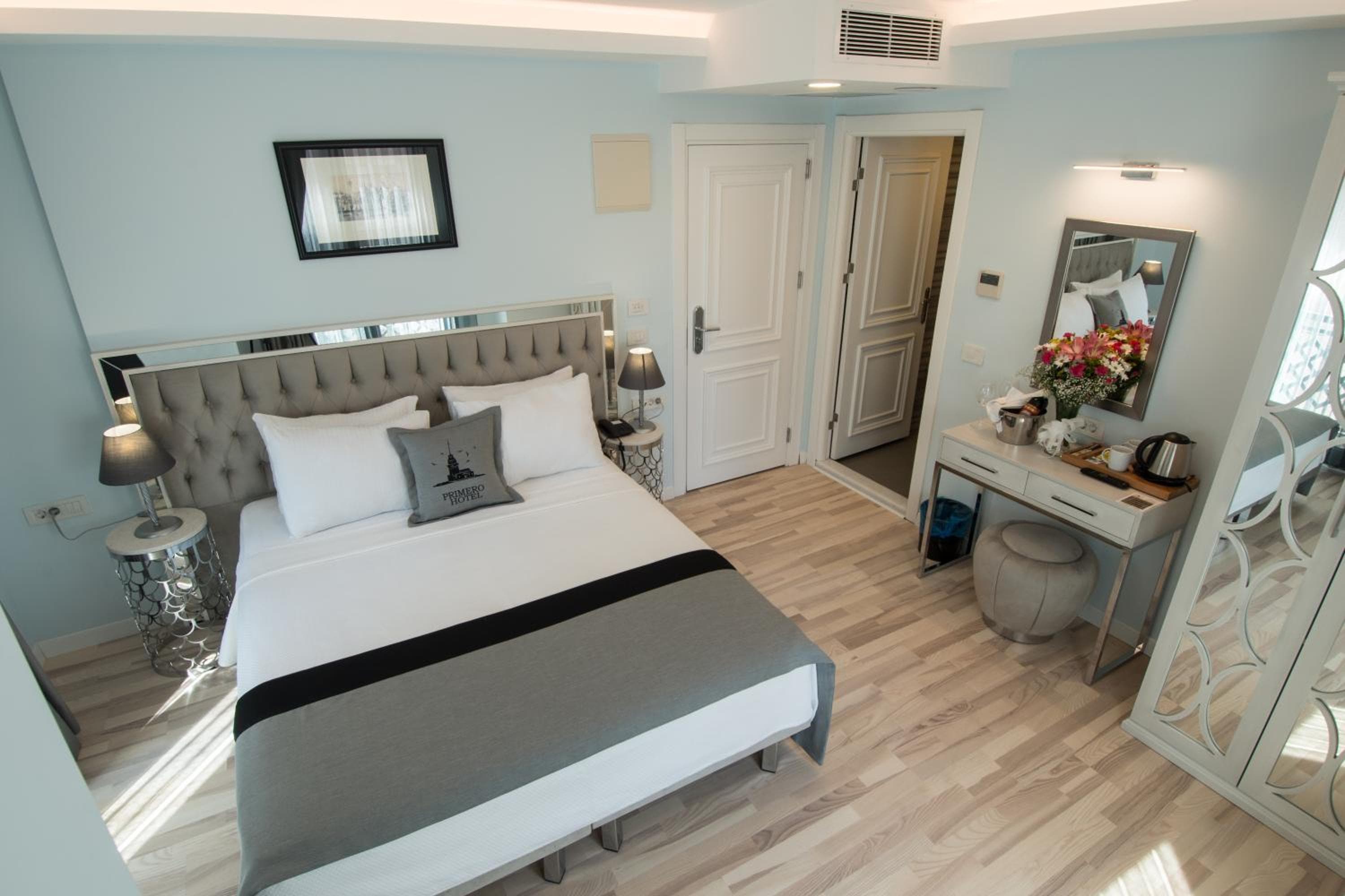 Primero Hotel — 25