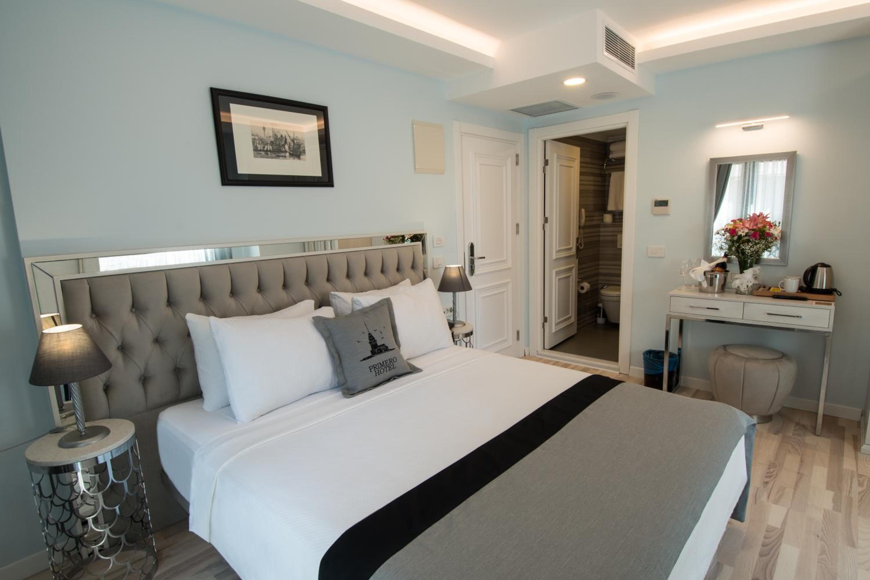 Primero Hotel — 21