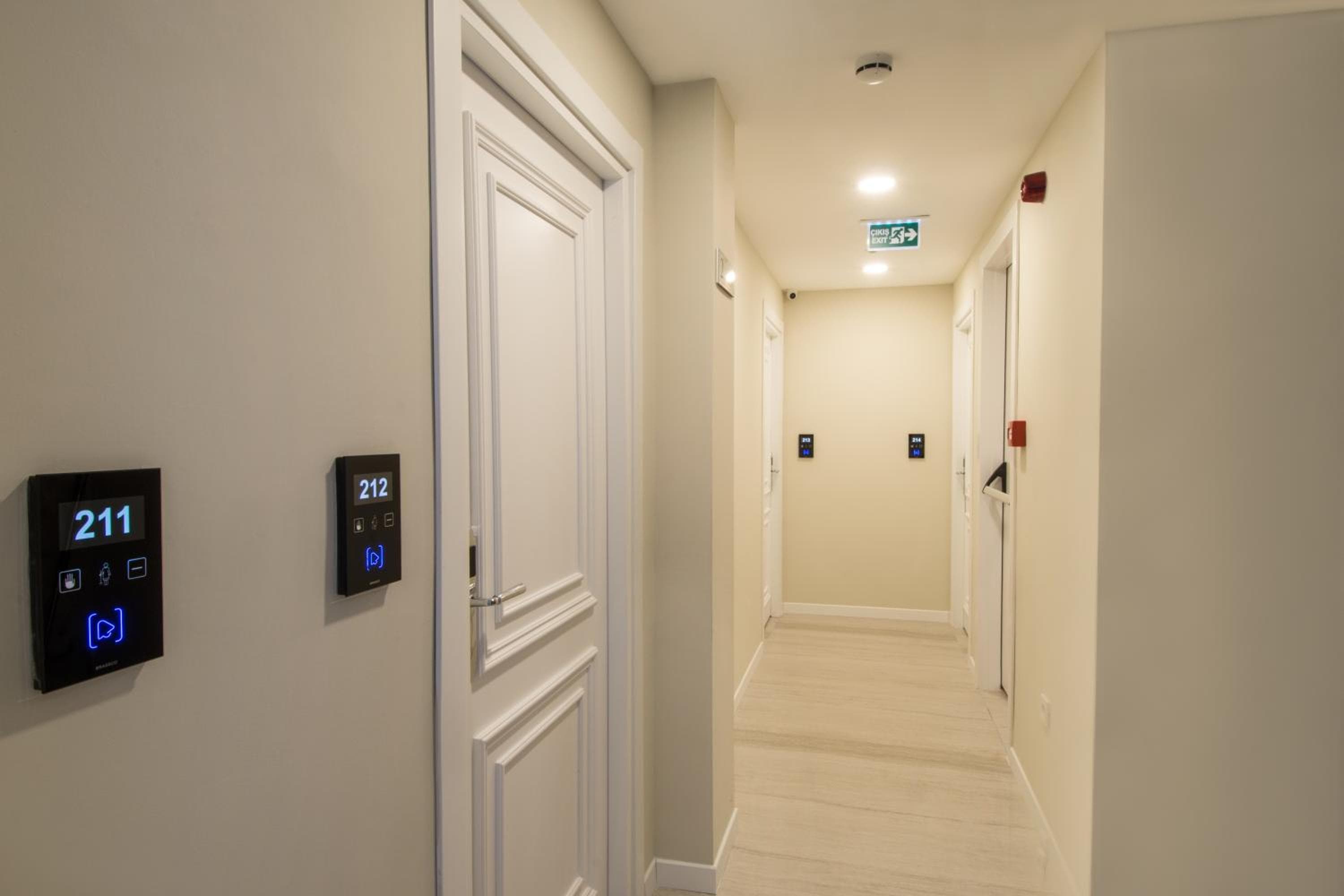 Primero Hotel — 19