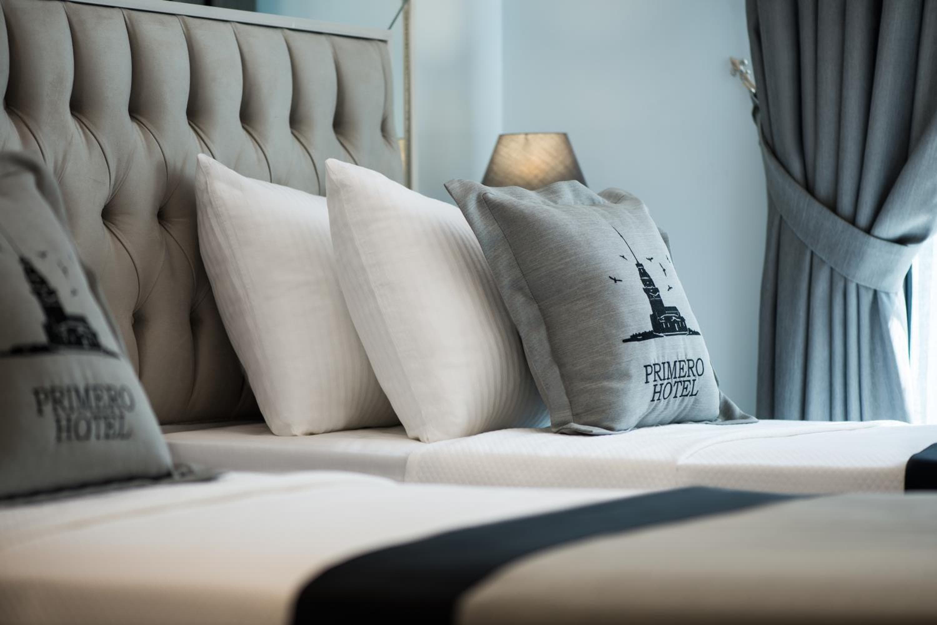 Primero Hotel — 30