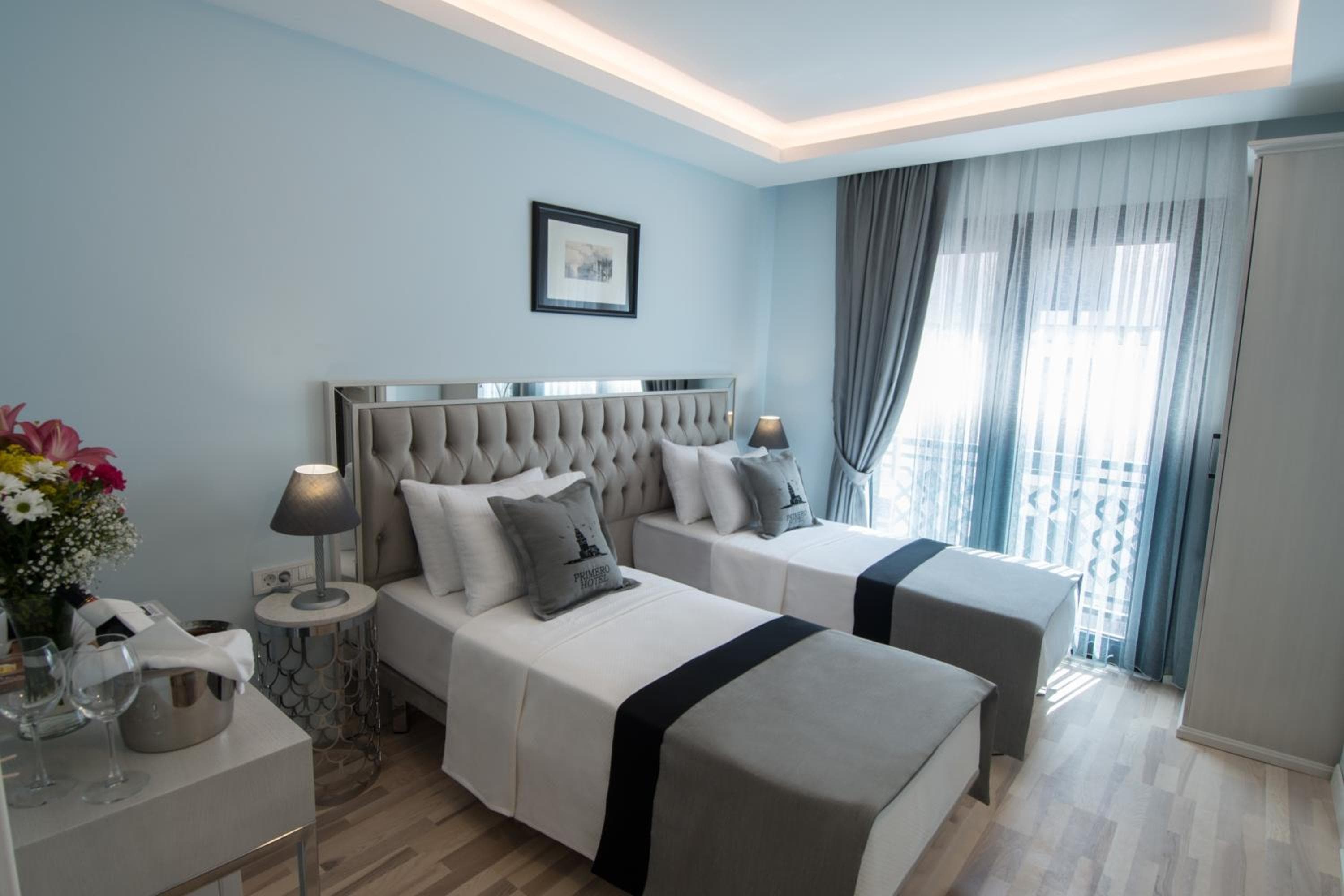 Primero Hotel — 3