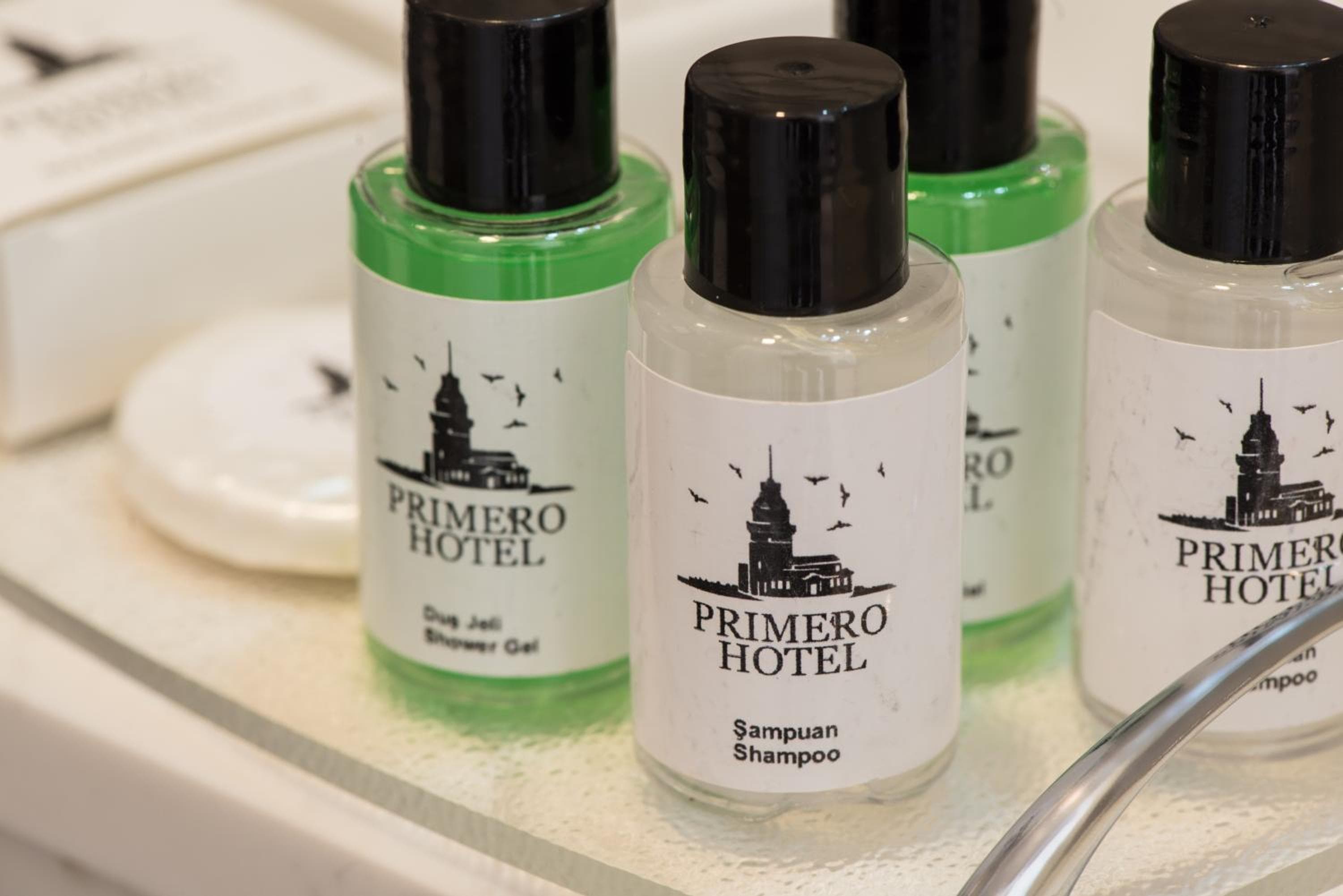 Primero Hotel — 13