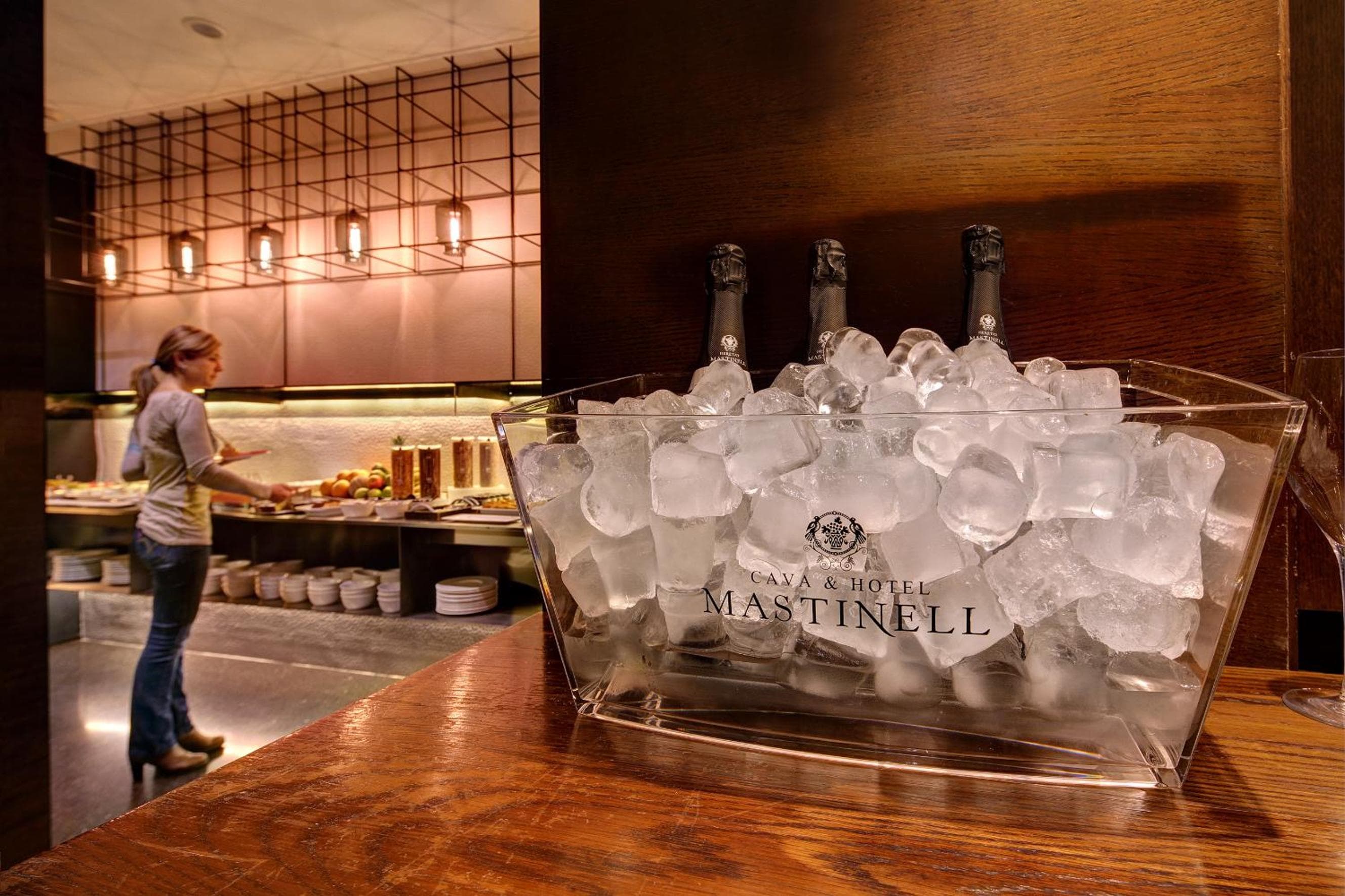 Olivia Plaza Hotel hotel, Plaza de Catalunya, 19, Barcelona, Spain — photo 57