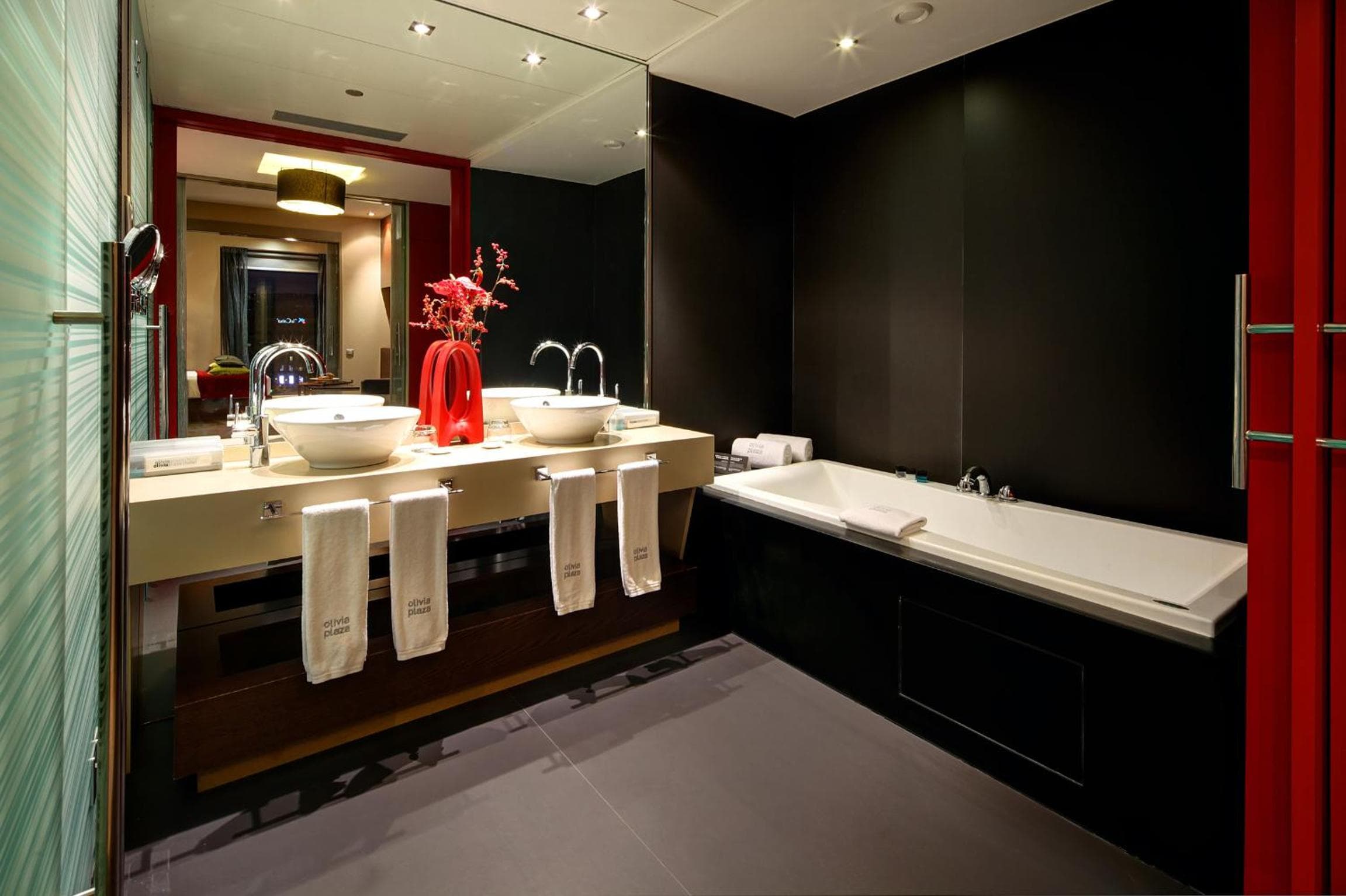 Olivia Plaza Hotel hotel, Plaza de Catalunya, 19, Barcelona, Spain — photo 14