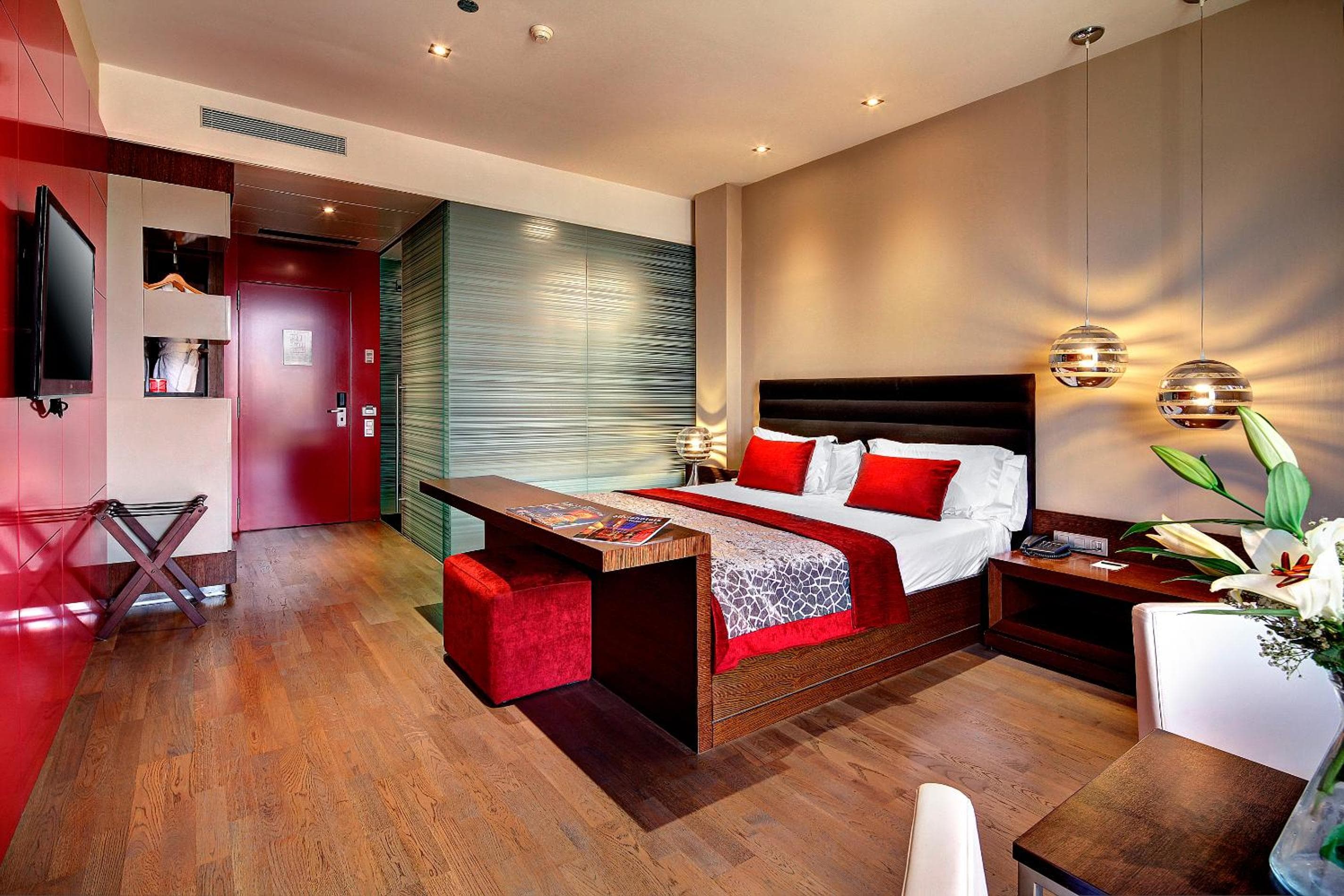 Olivia Plaza Hotel hotel, Plaza de Catalunya, 19, Barcelona, Spain — photo 13