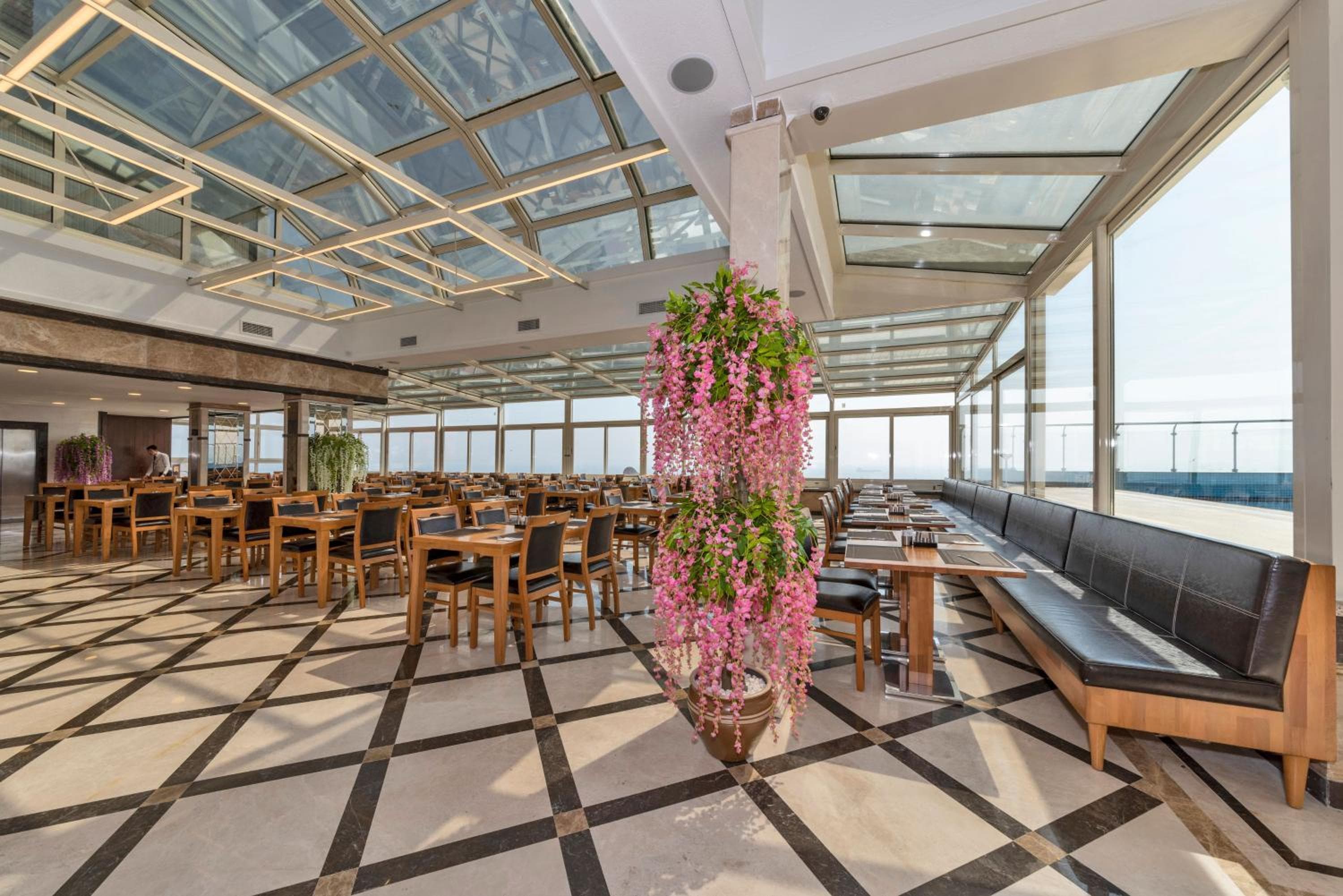 Piya Sport Hotel — 4