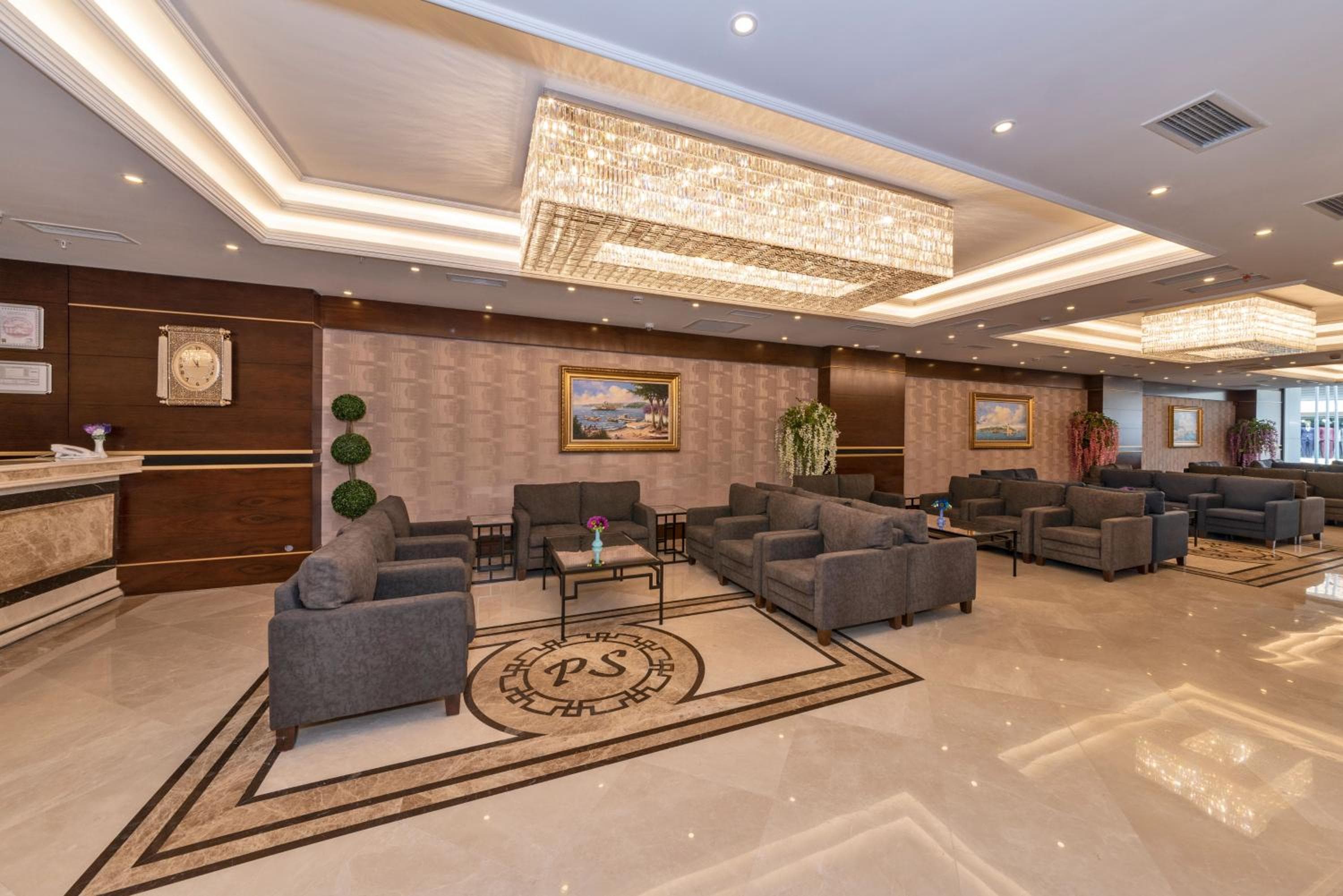 Piya Sport Hotel — 3