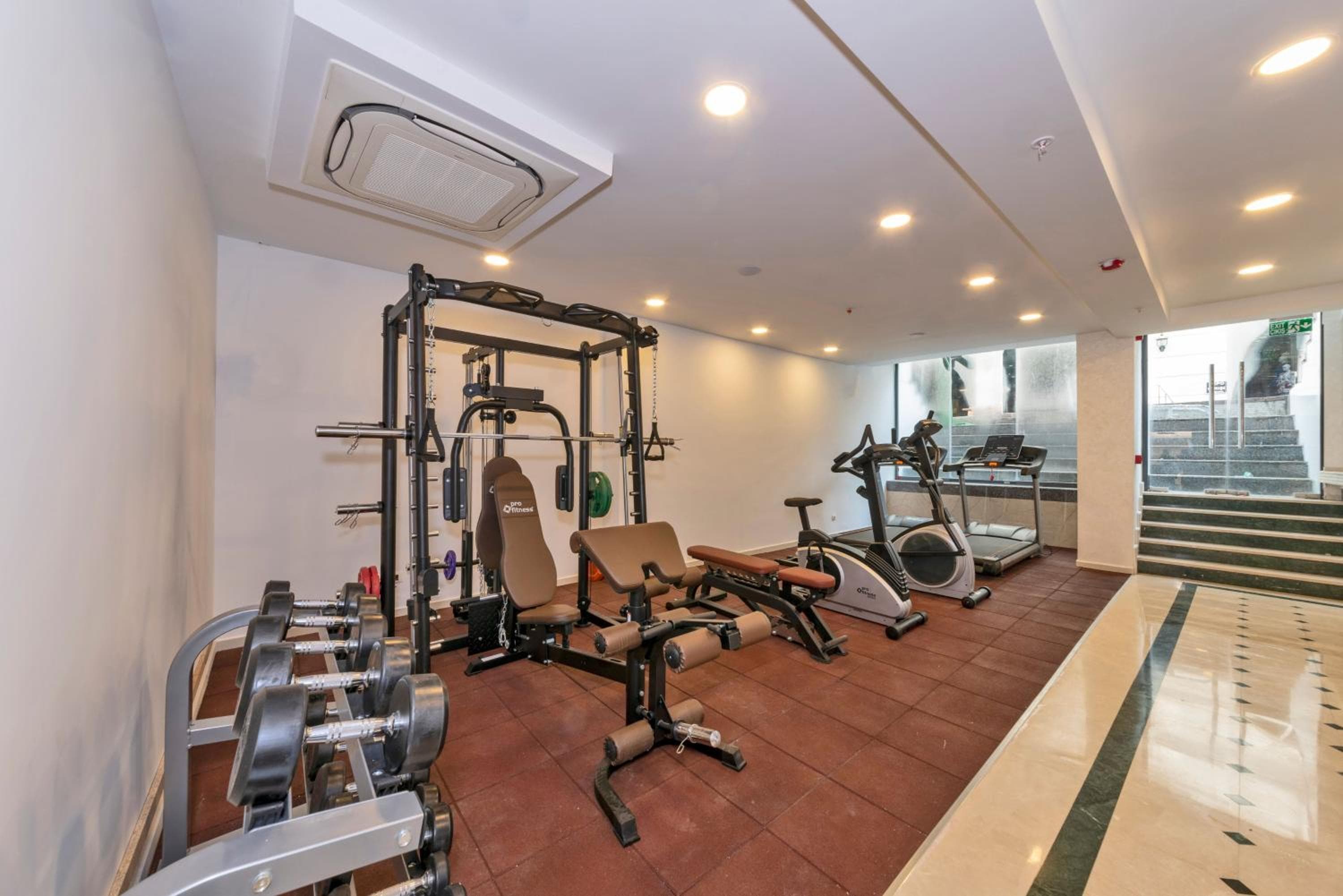 Piya Sport Hotel — 9