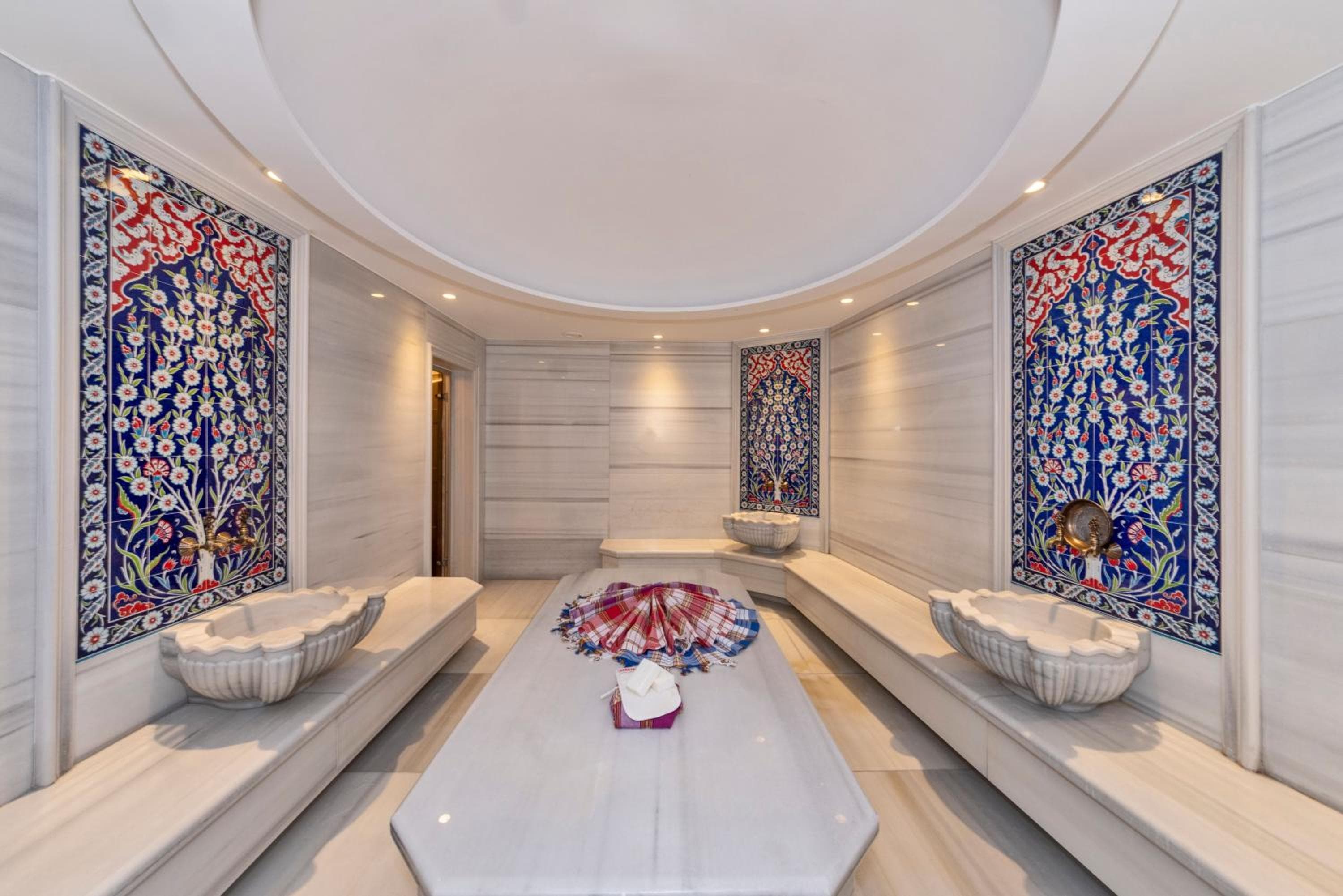 Piya Sport Hotel — 30