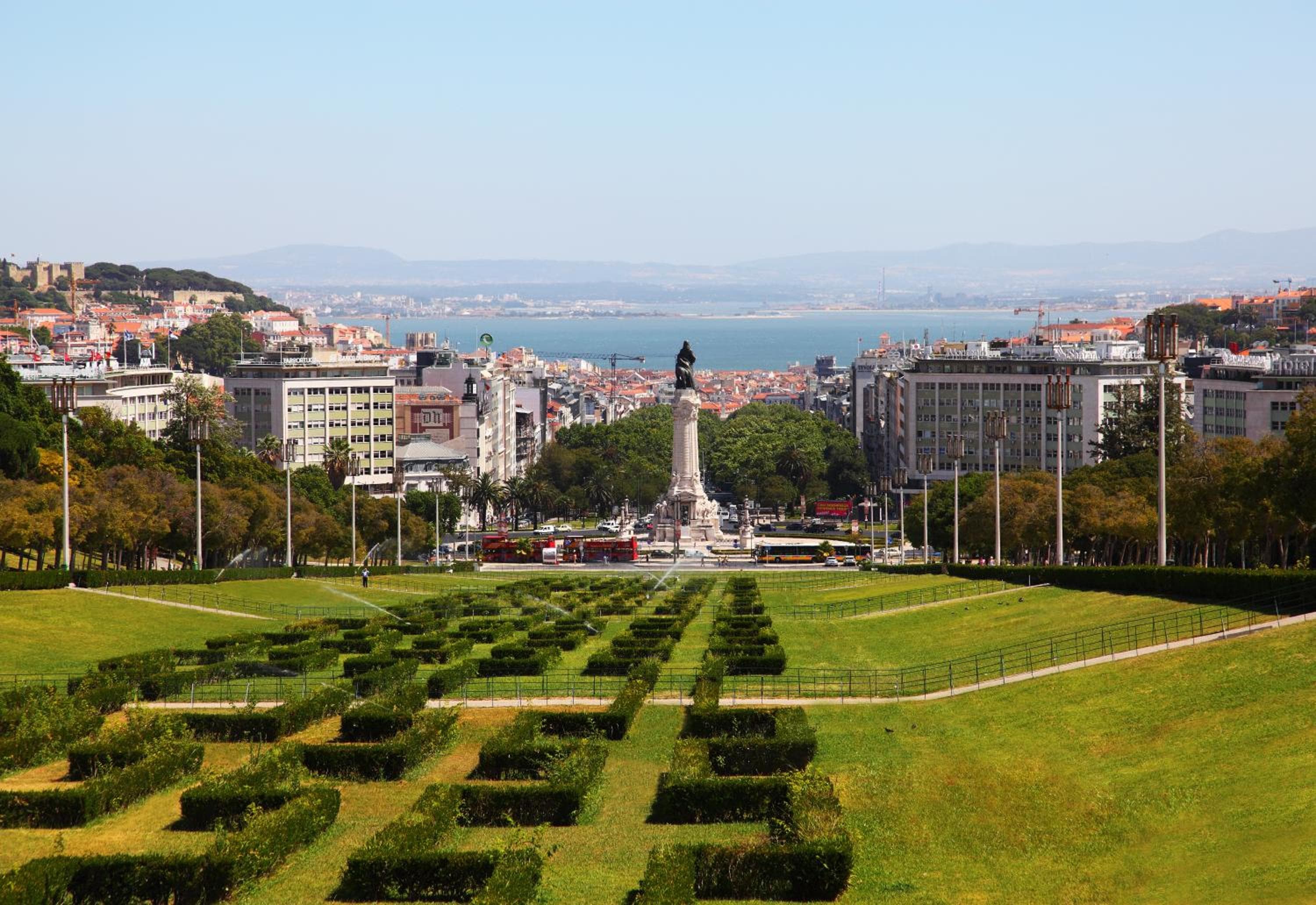 Hotel Dom Carlos Park — 23